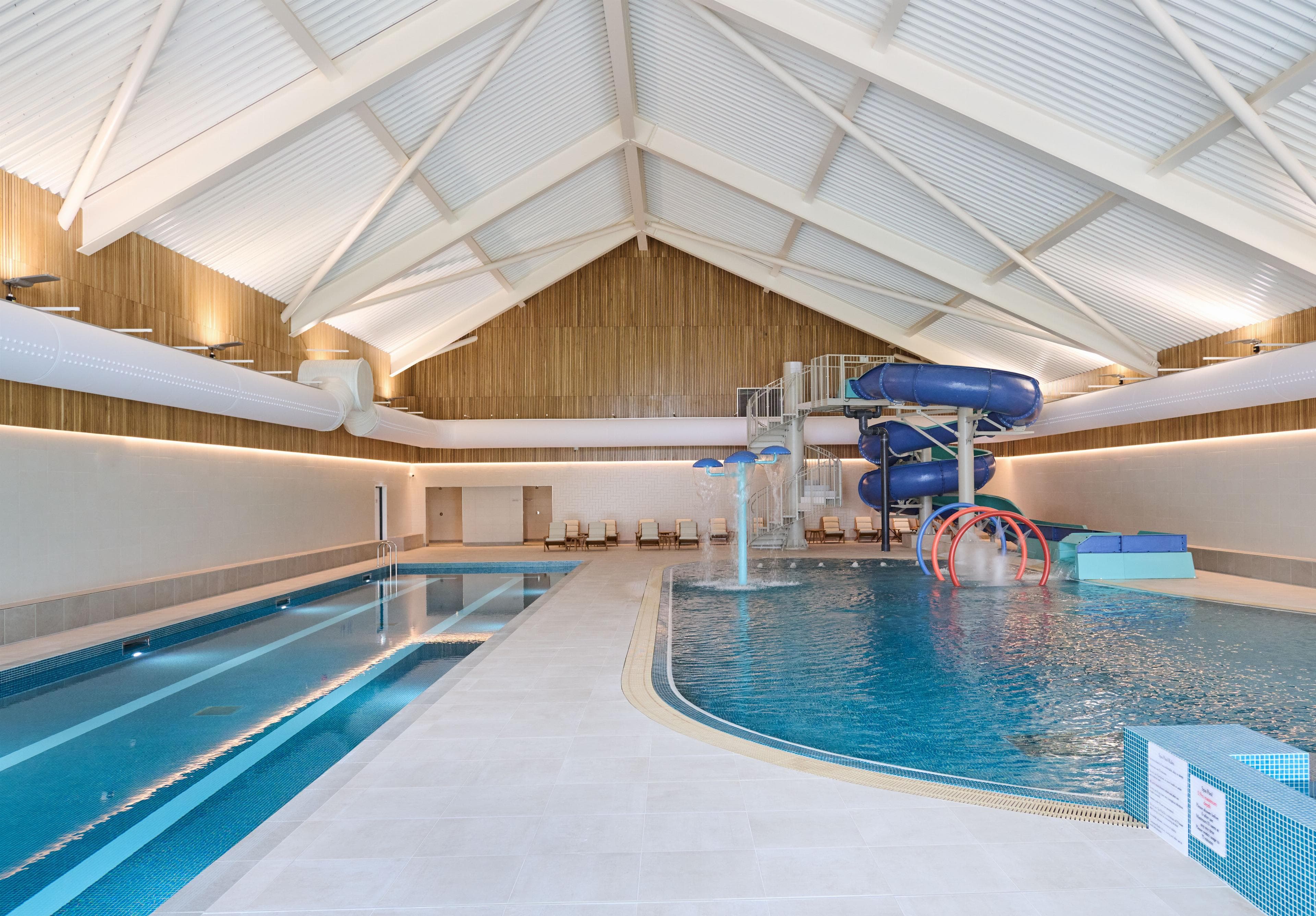 The Belfry Hotel and Resort