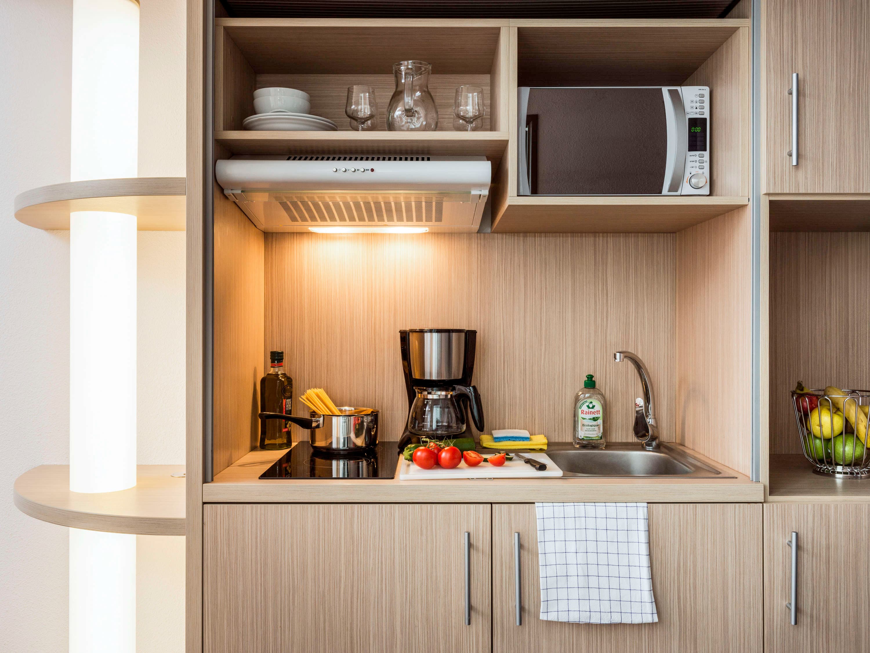 Aparthotel Adagio Paris Malakoff Châtillon