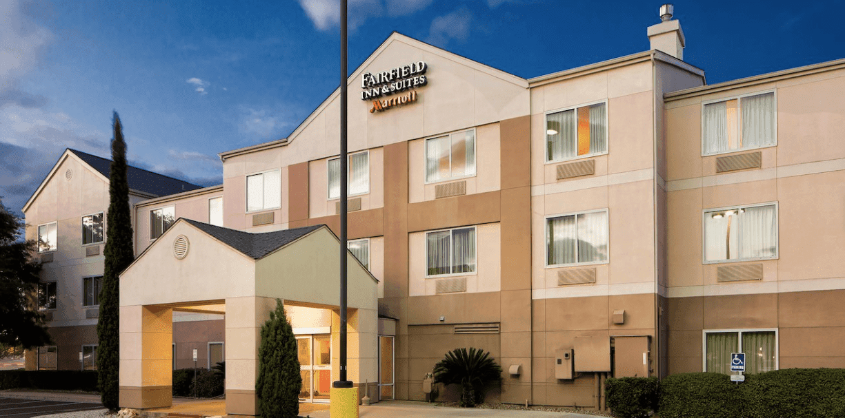 Fairfield Inn by Marriott Austin South