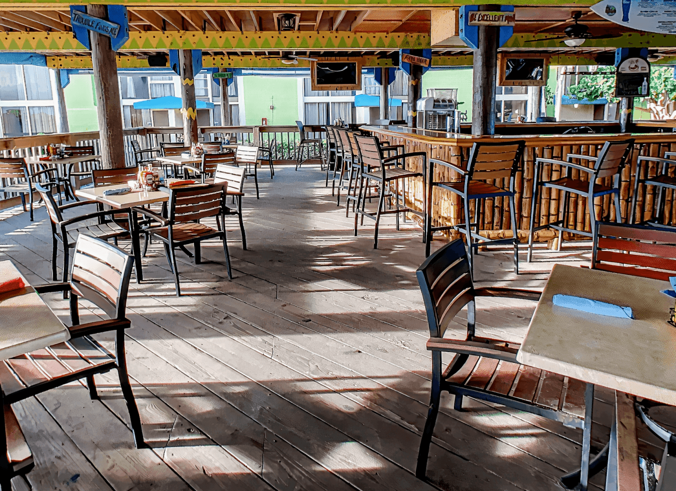 International Palms Resort & Conference Center Cocoa Beach