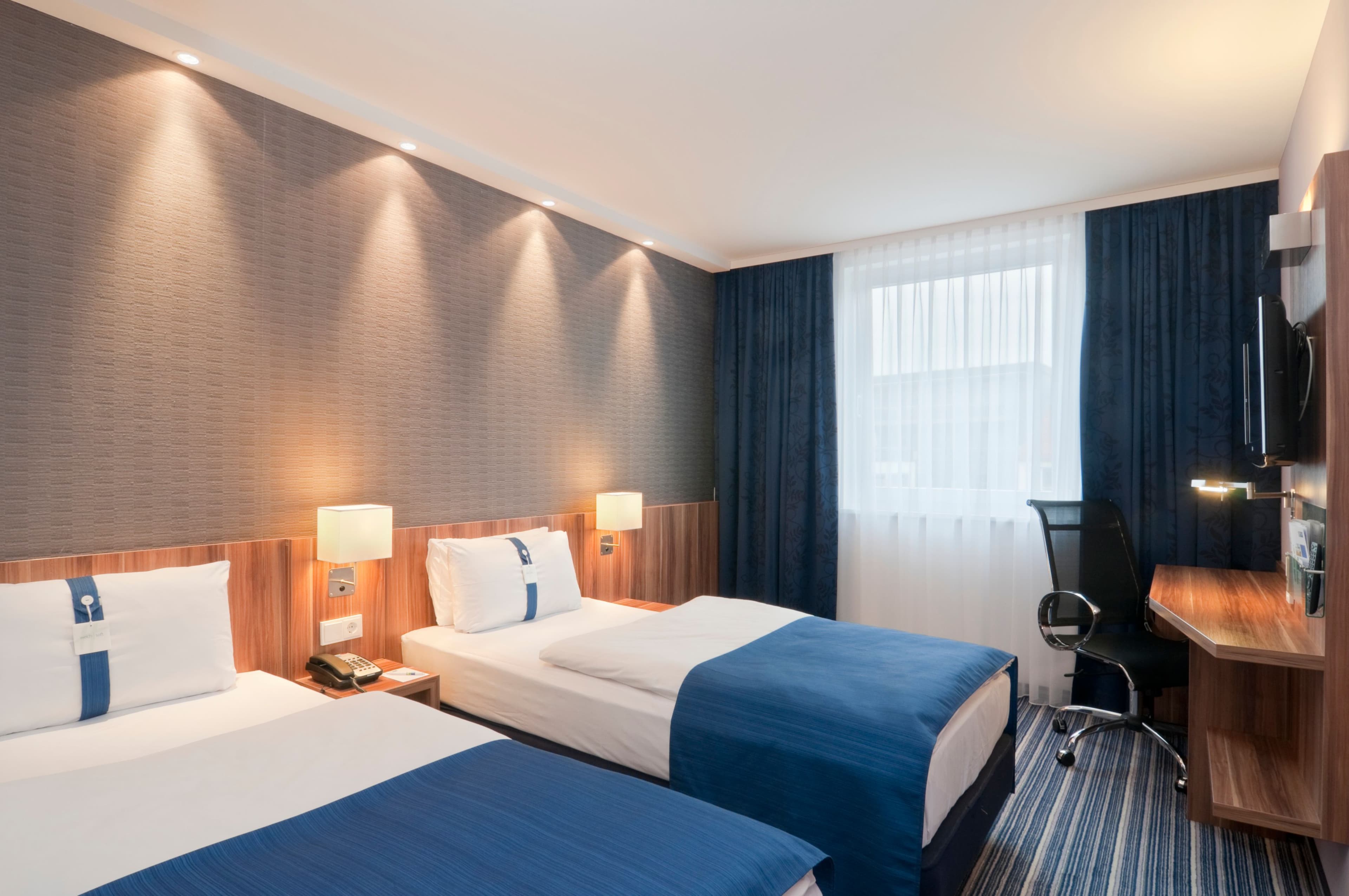 Holiday Inn Express Friedrichshafen