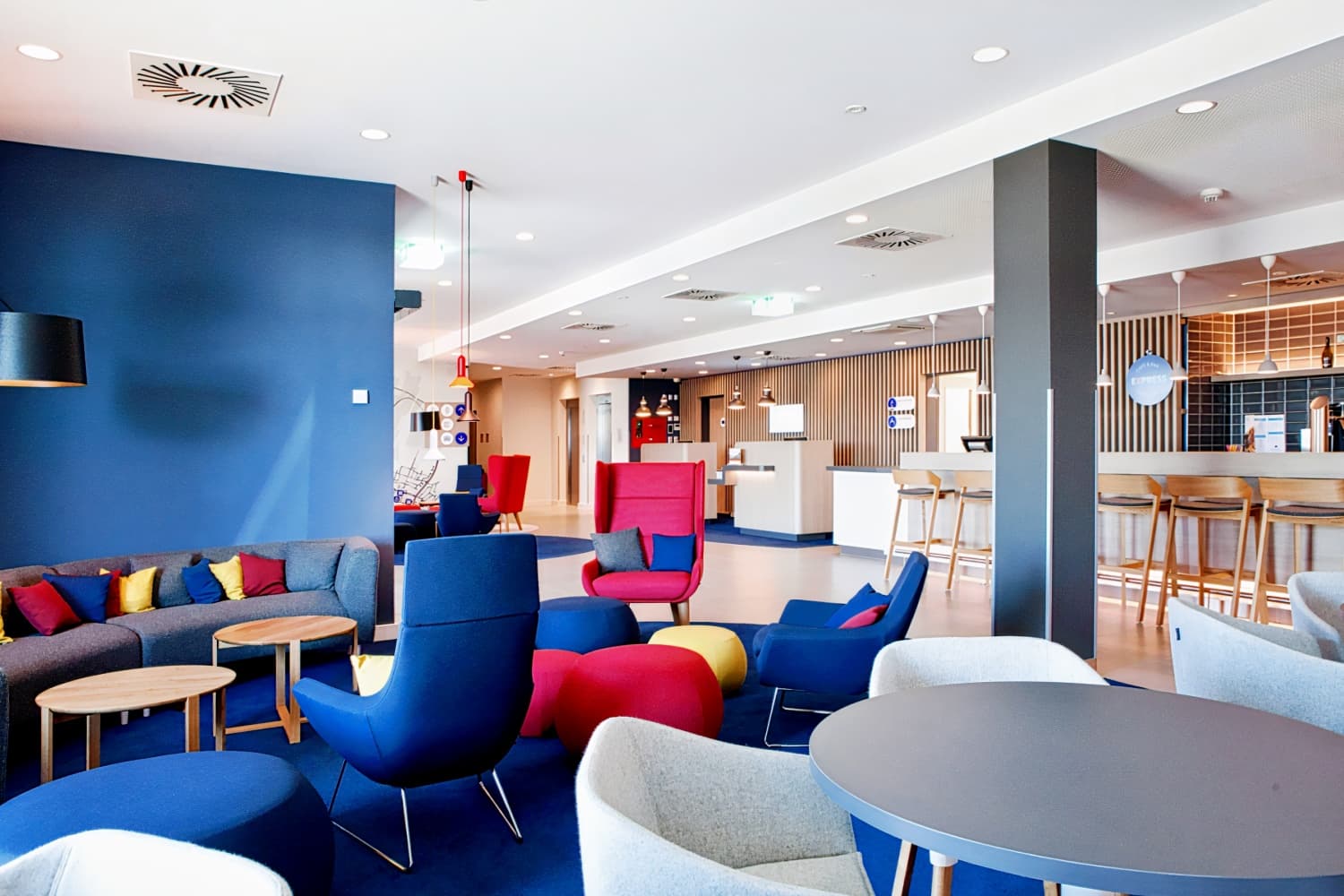 Holiday Inn Express Ringsheim