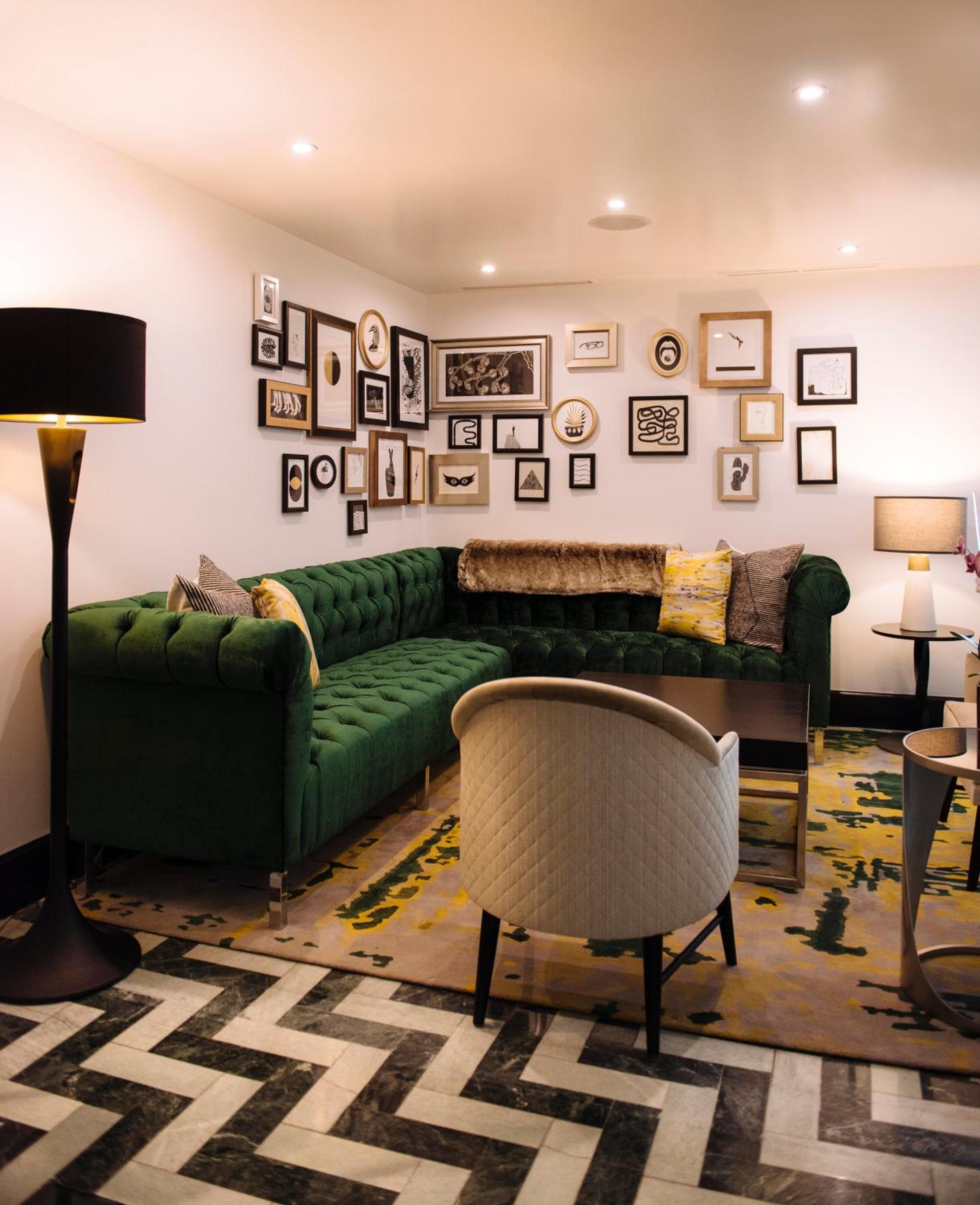 Chamberlain West Hollywood