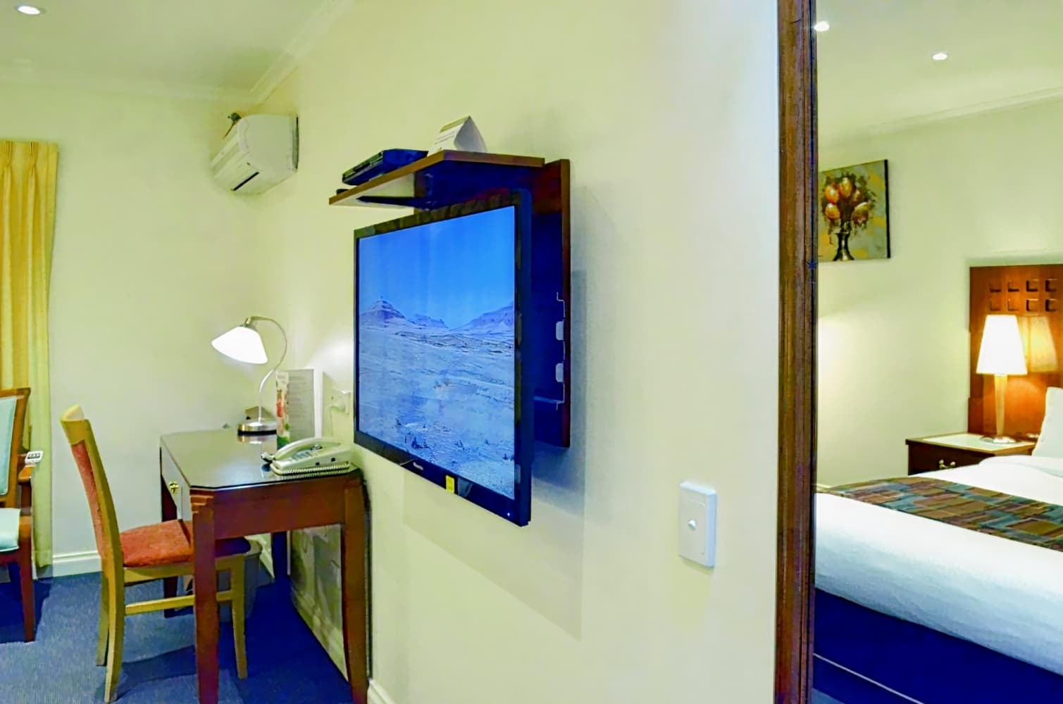 Best Western Plus Buckingham International