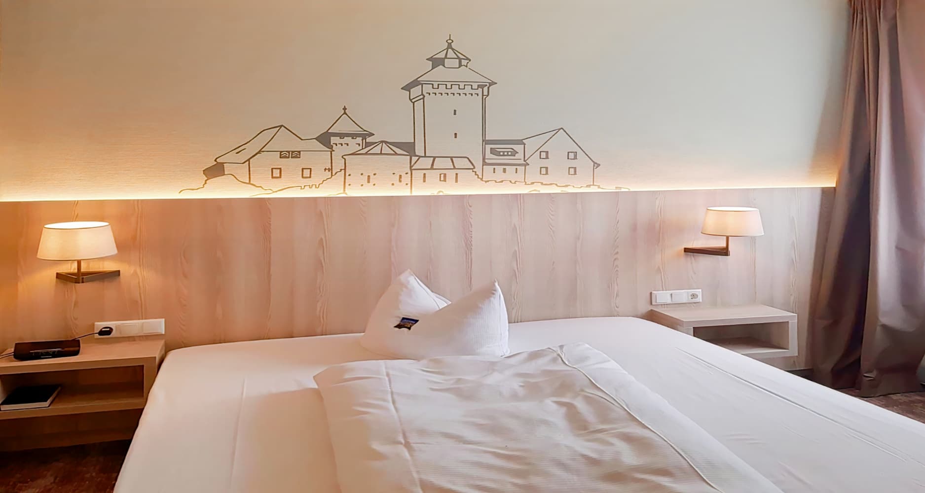 Best Western Hotel Erfurt-Apfelstädt