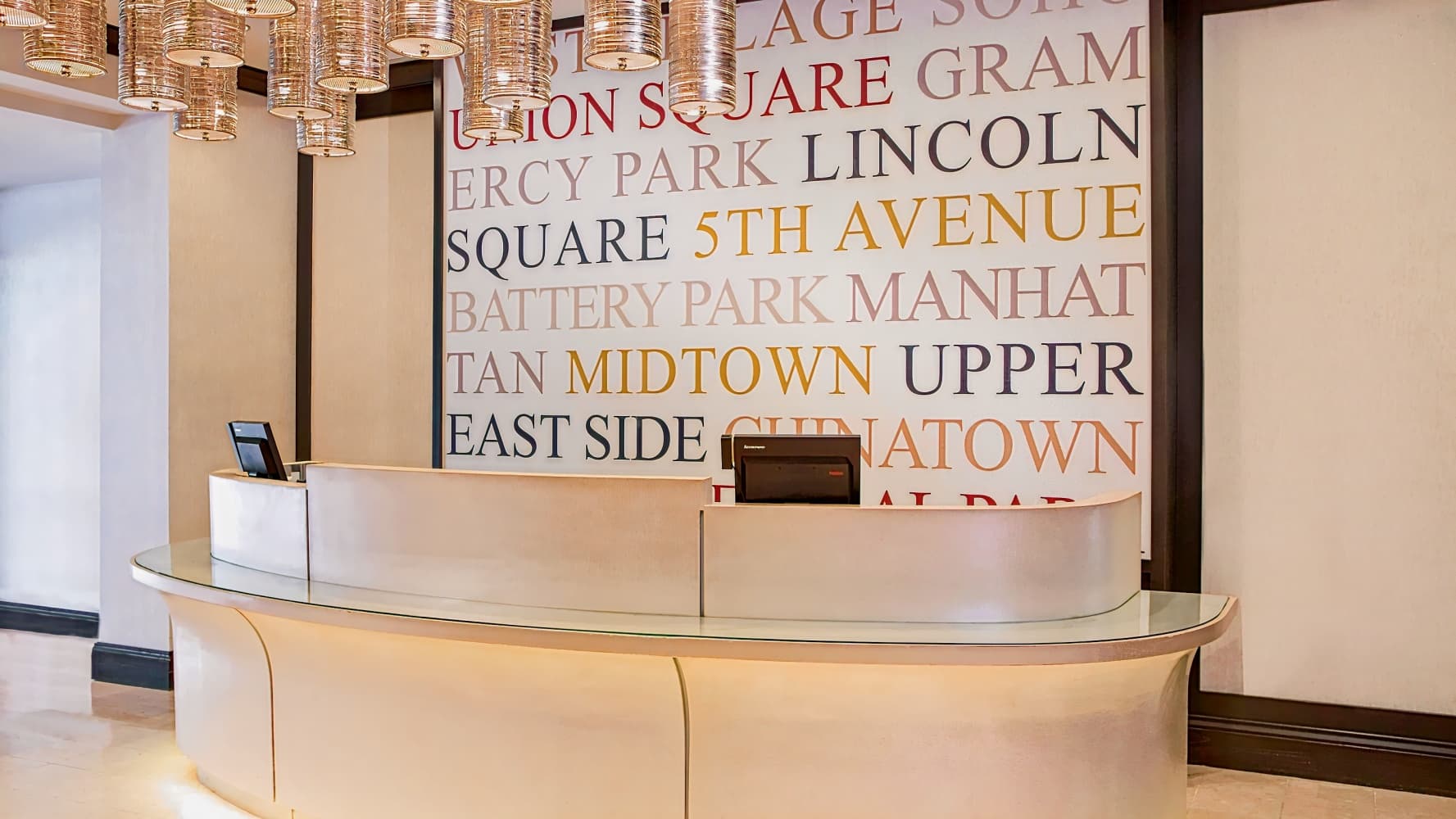 Courtyard by Marriott New York Manhattan/Midtown East