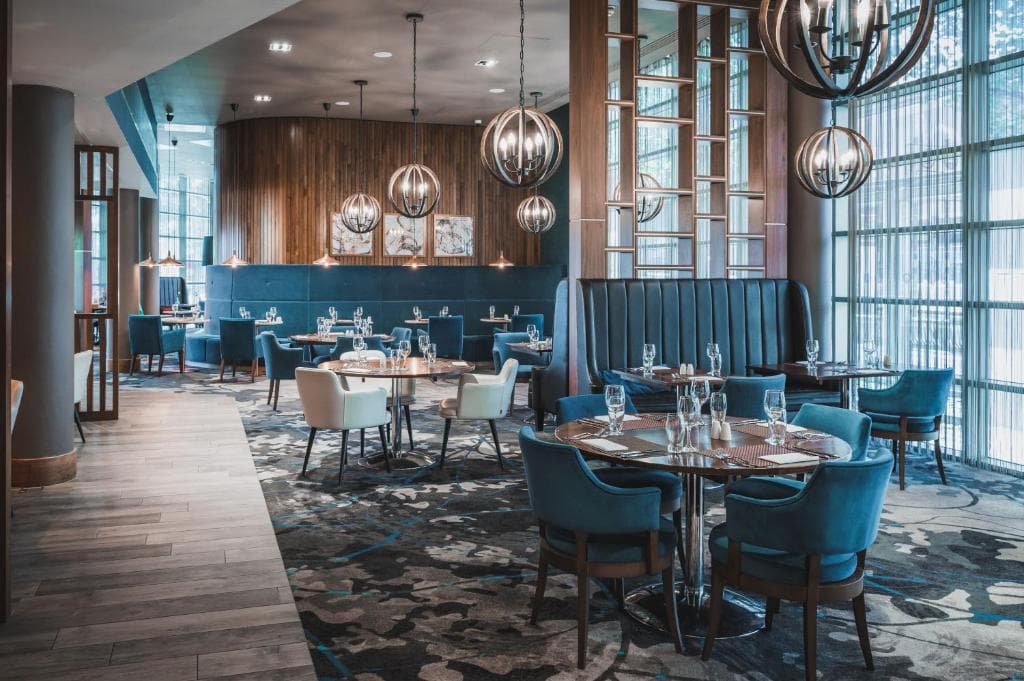 Clayton Hotel Birmingham