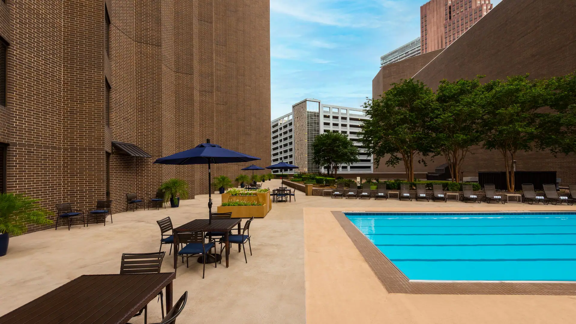 Hyatt Regency Houston