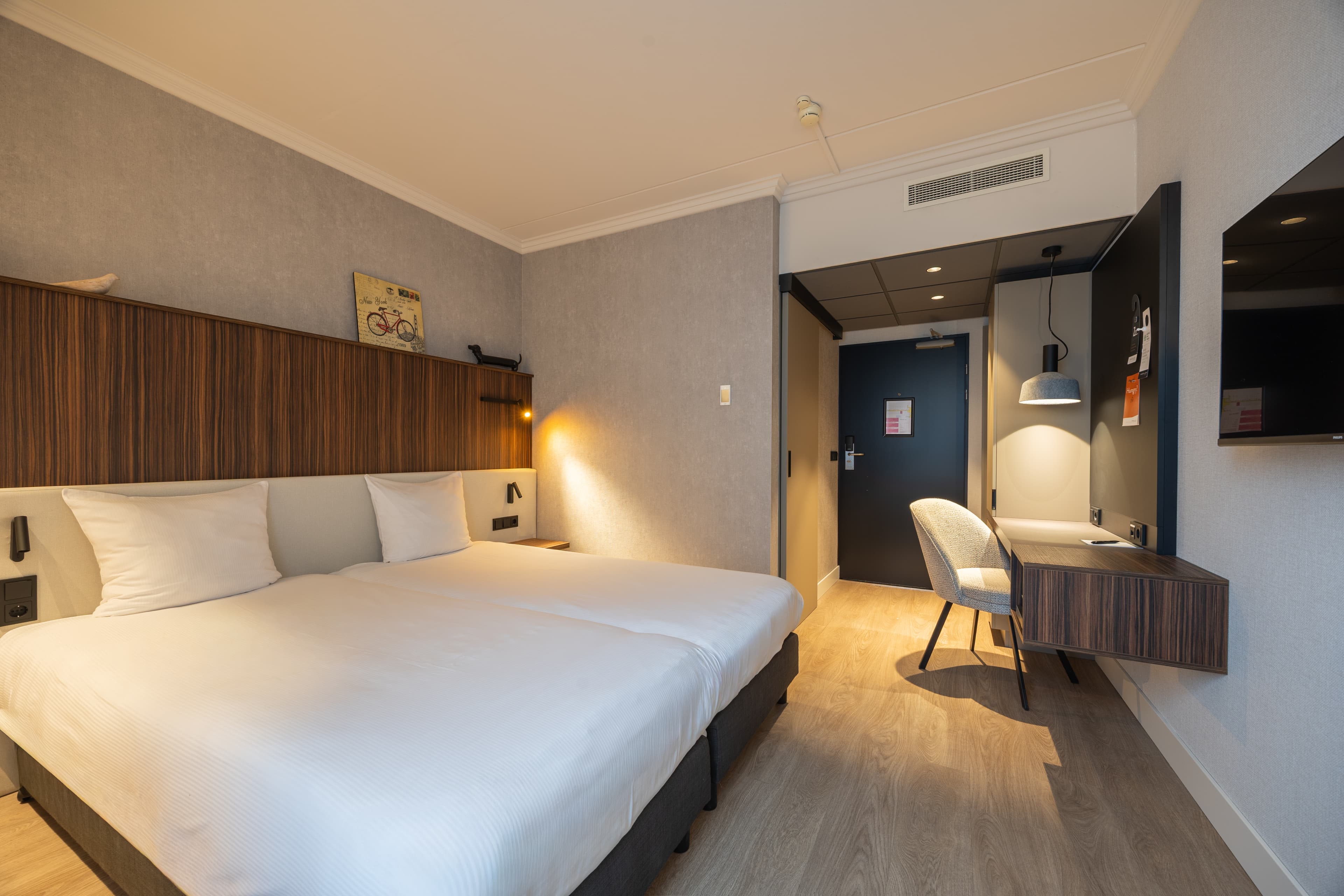 Postillion Utrecht Bunnik