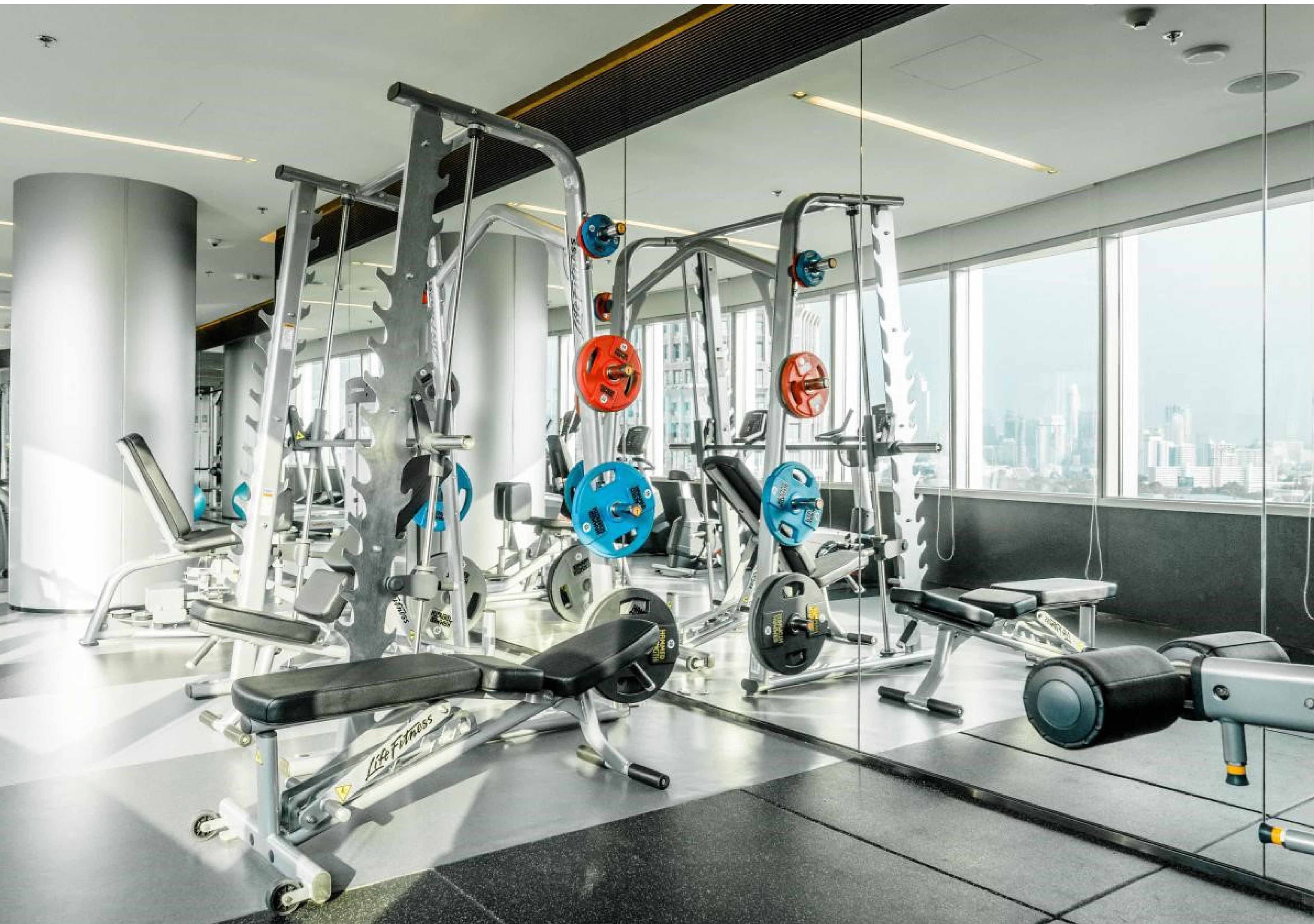 Modena by Fraser Bangkok