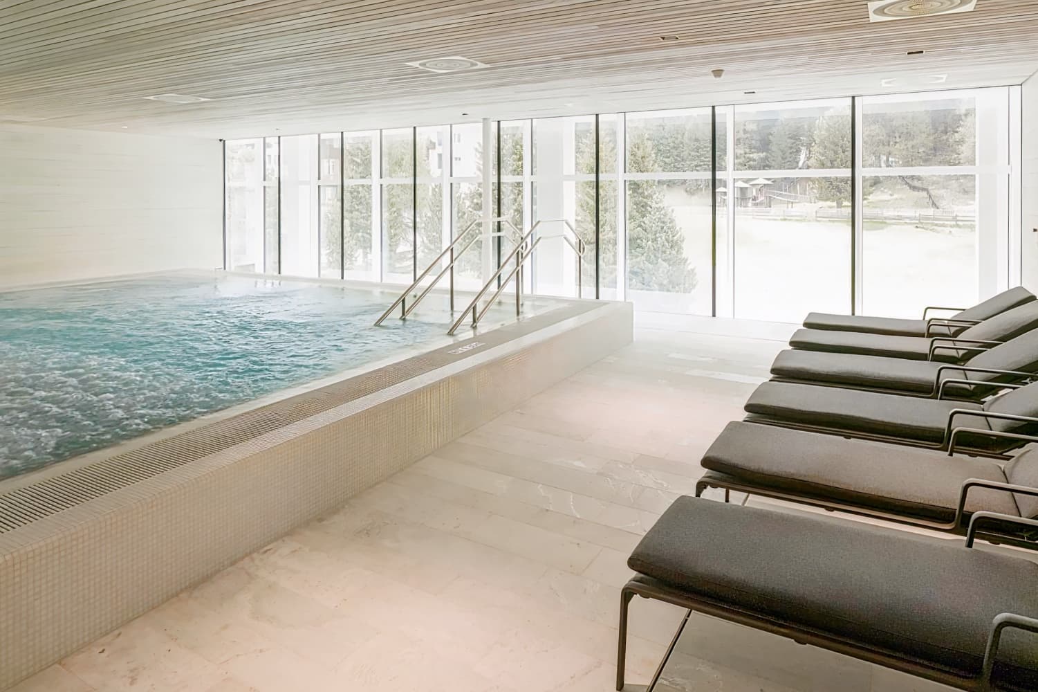 Hotel San Gian St. Moritz