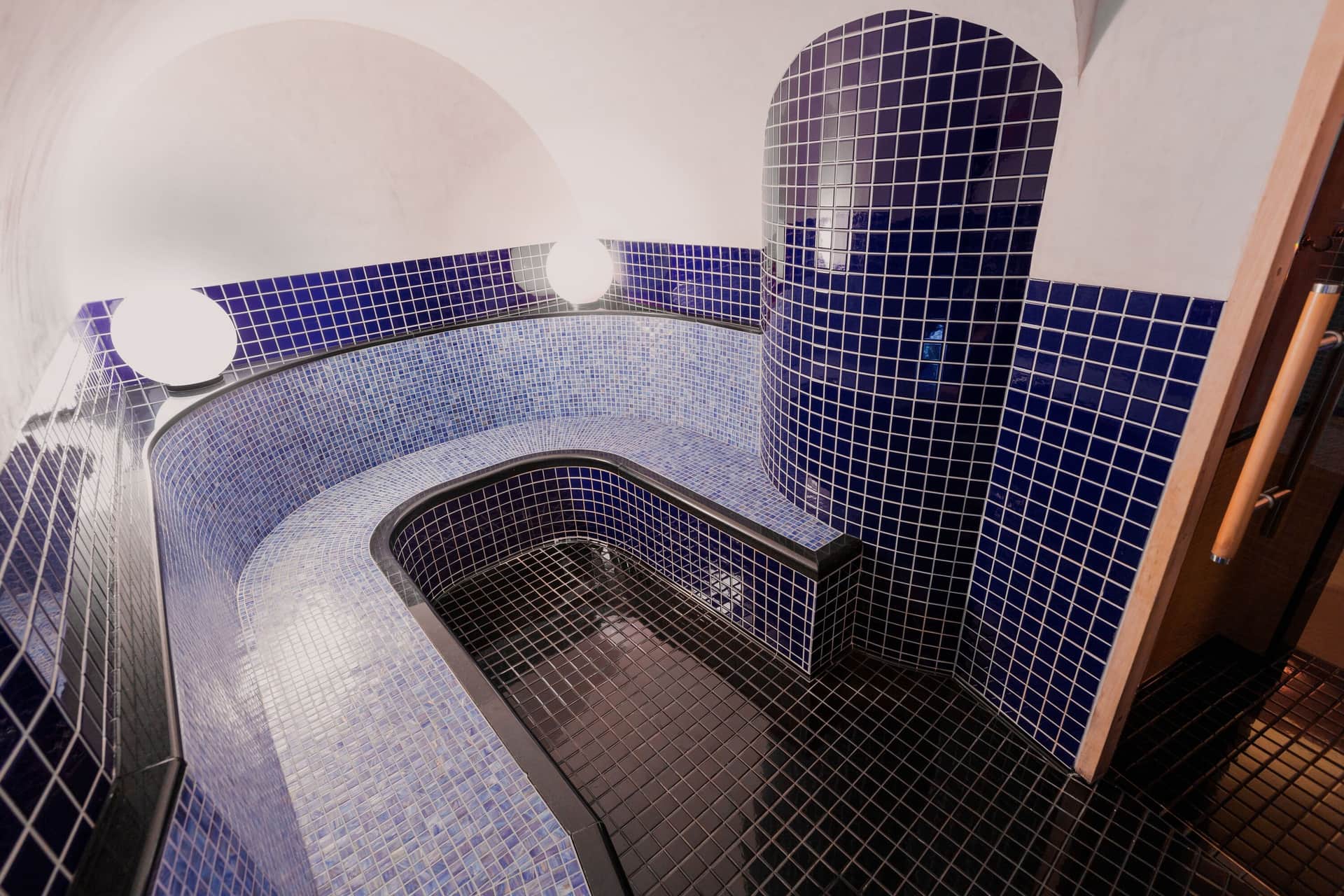 Hotel San Gian St. Moritz