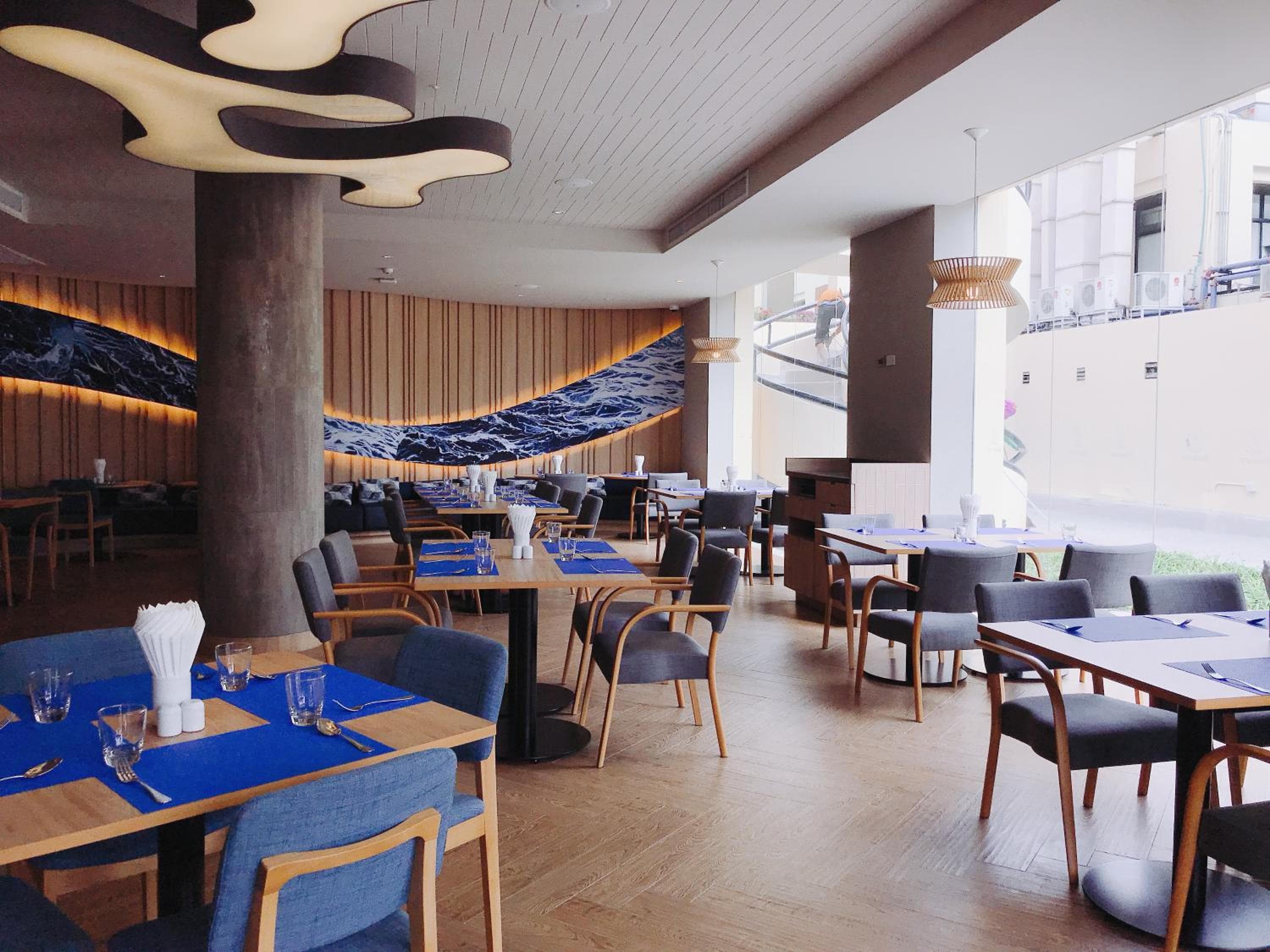 Eastin Thana City Golf Resort Bangkok