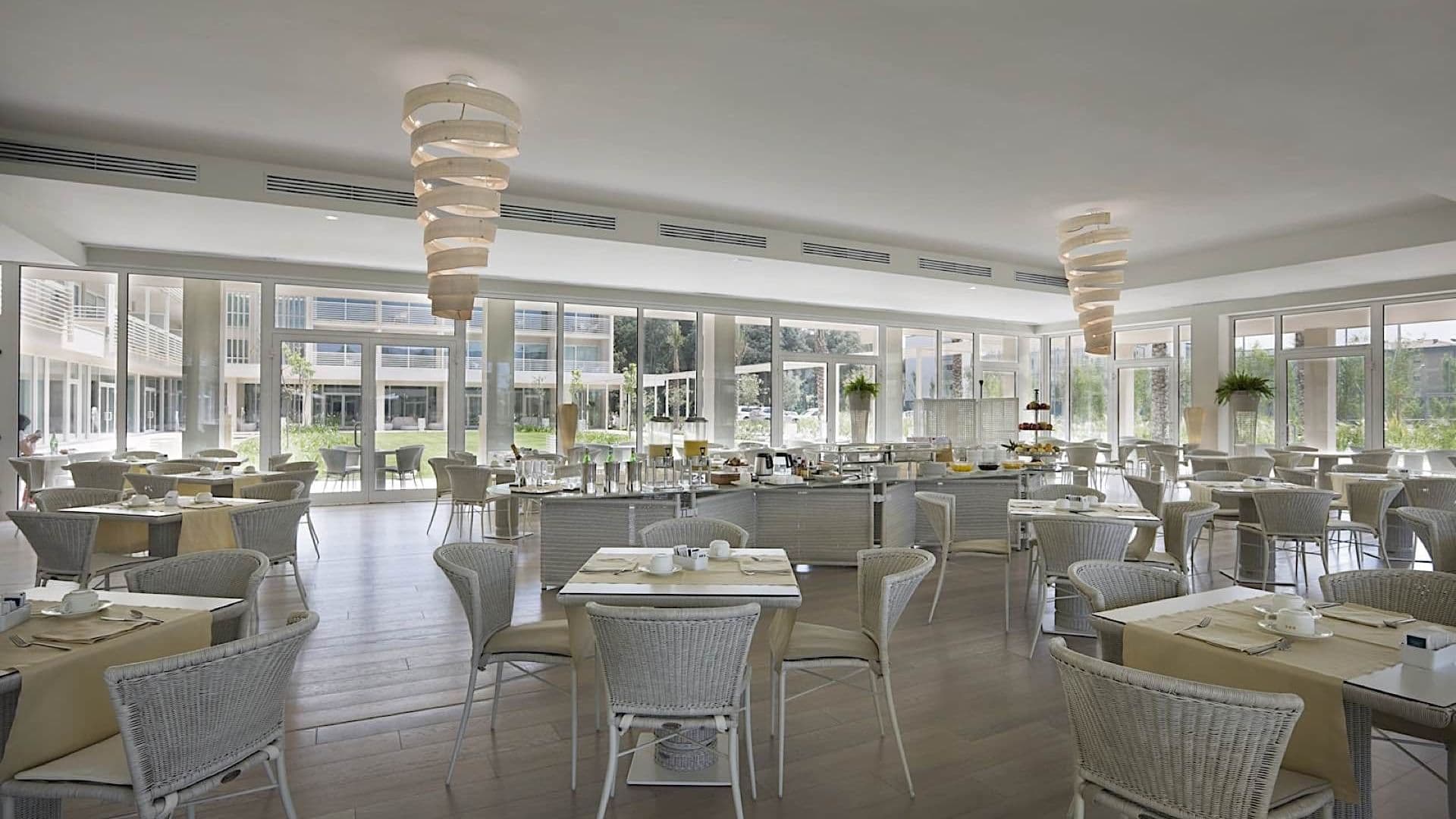 Versilia Lido | UNA Esperienze