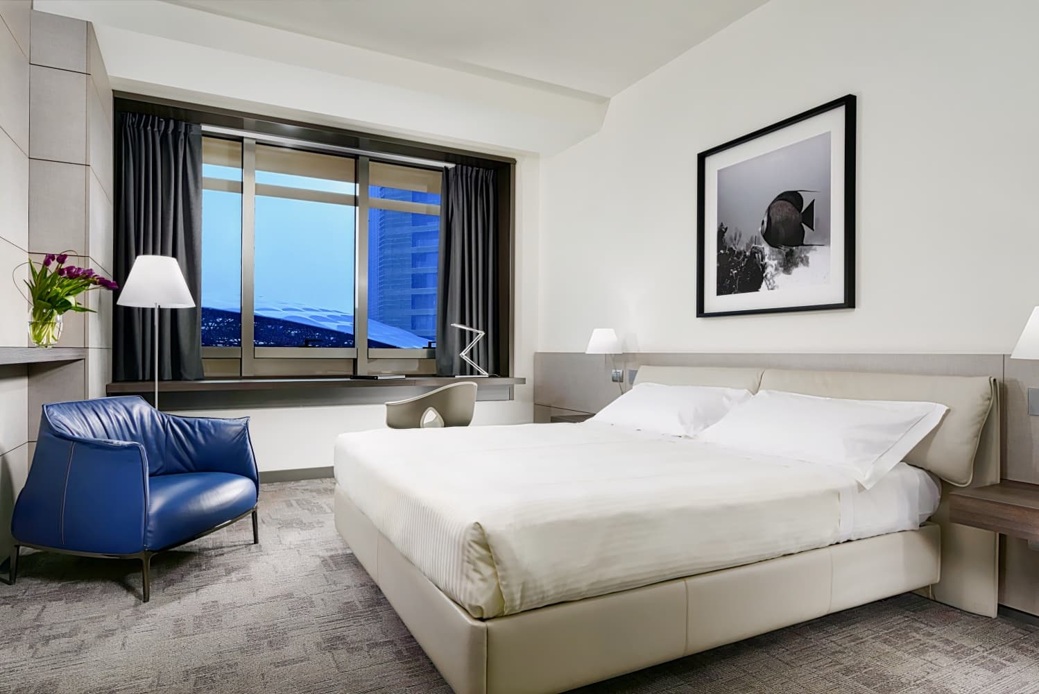 UNA Hotels San Vitale Bologna