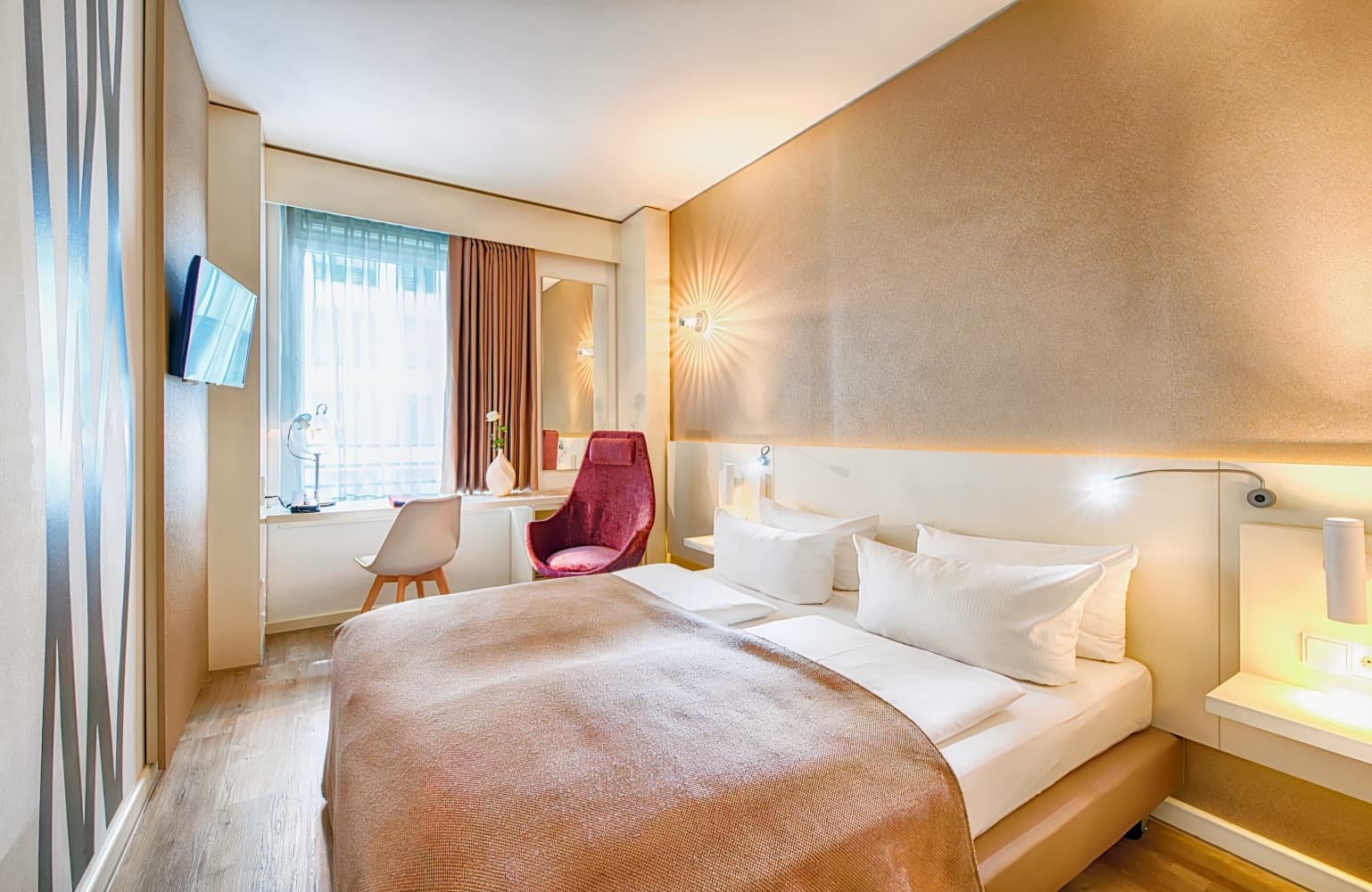 Leonardo Hotel Berlin Mitte