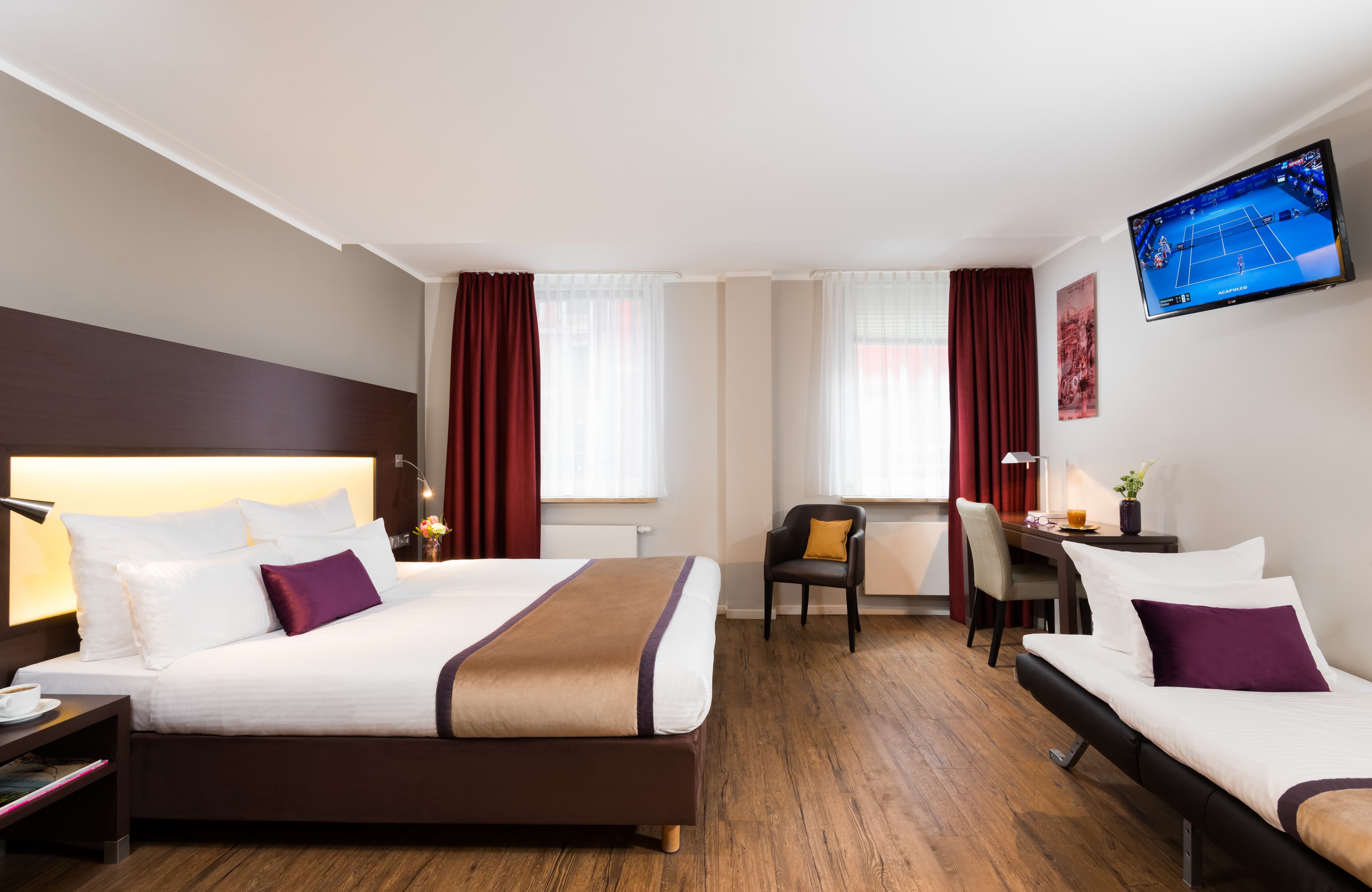 Leonardo Hotel München City Center