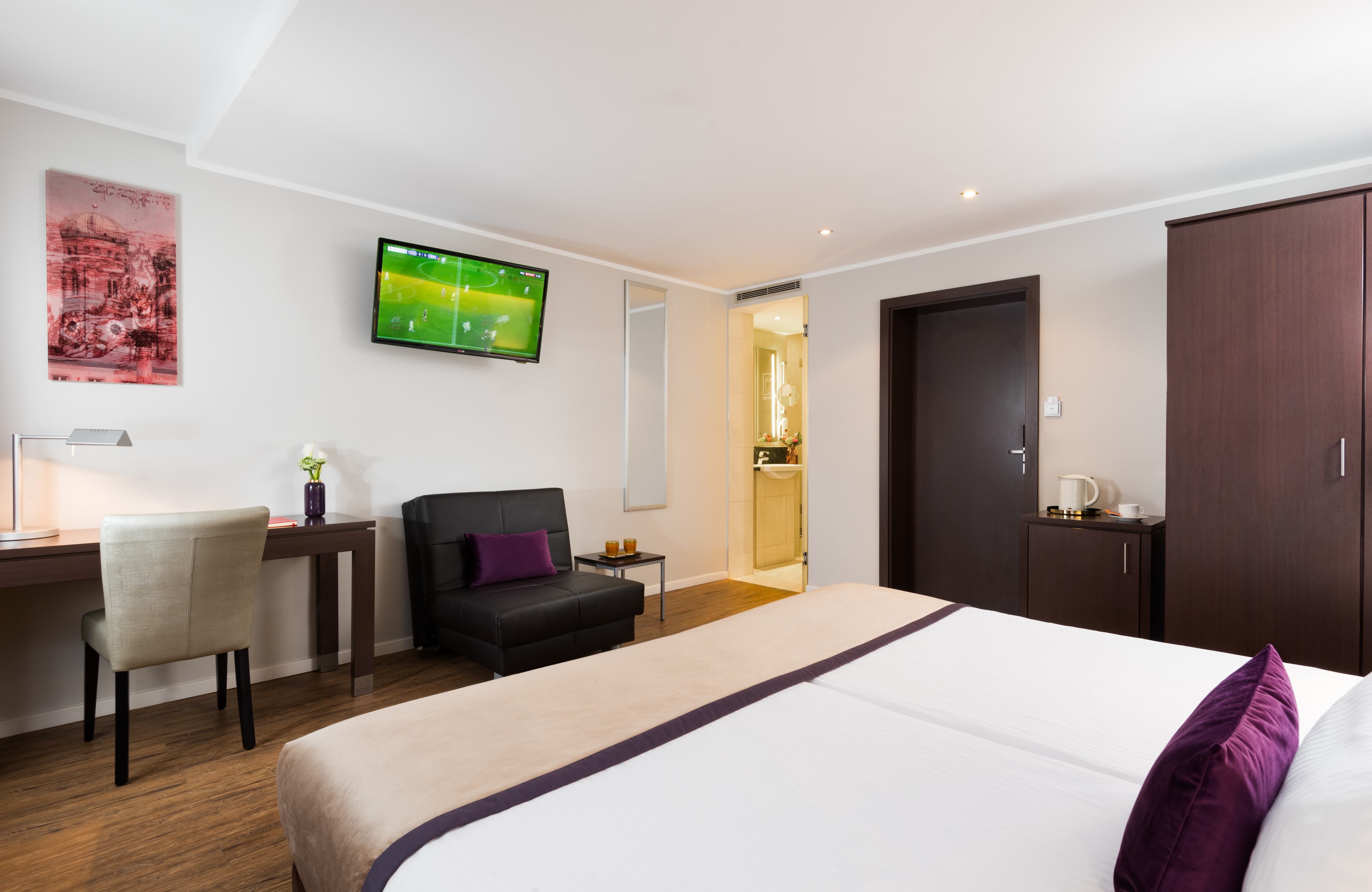 Leonardo Hotel München City Center