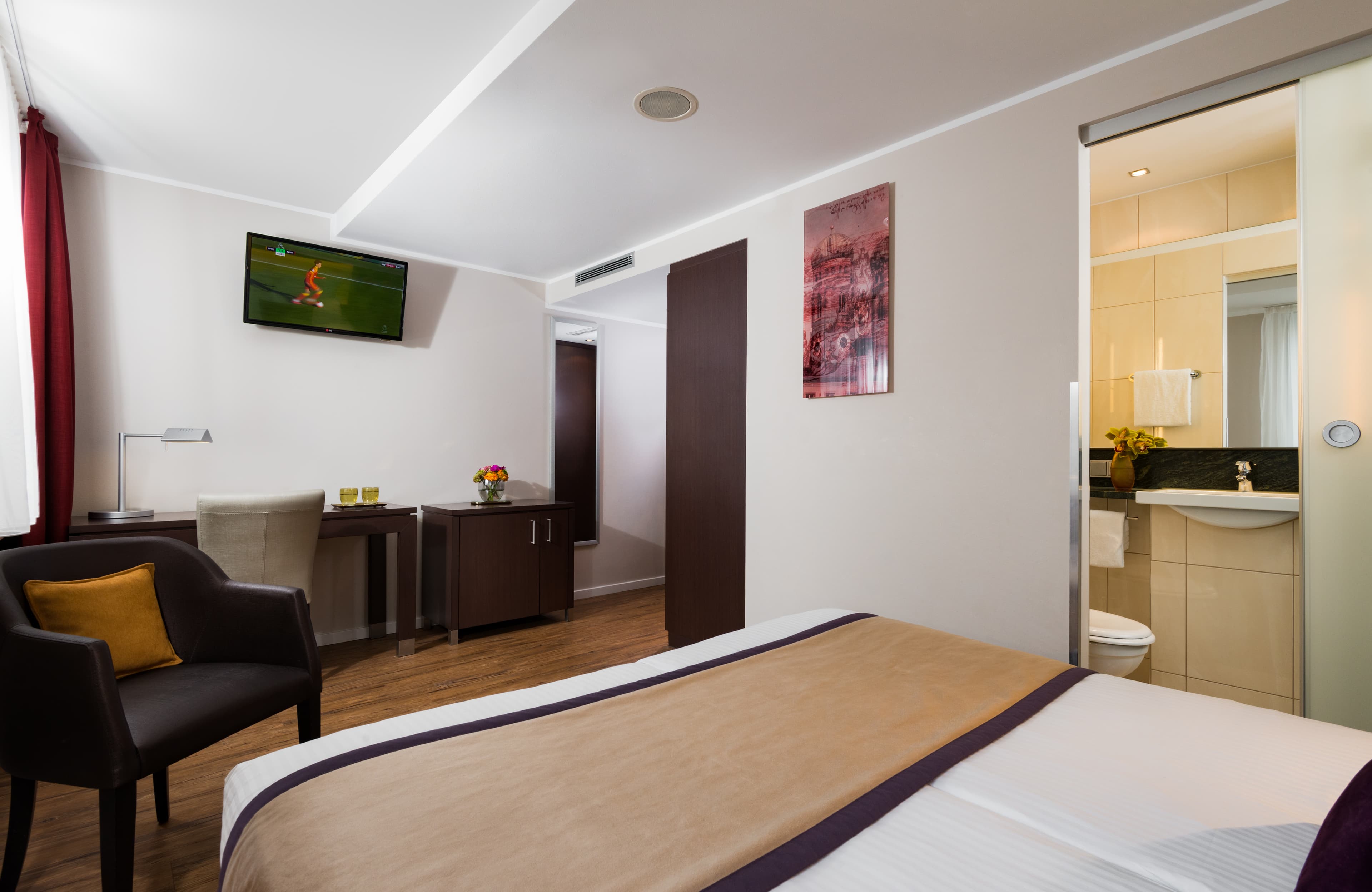 Leonardo Hotel München City Center