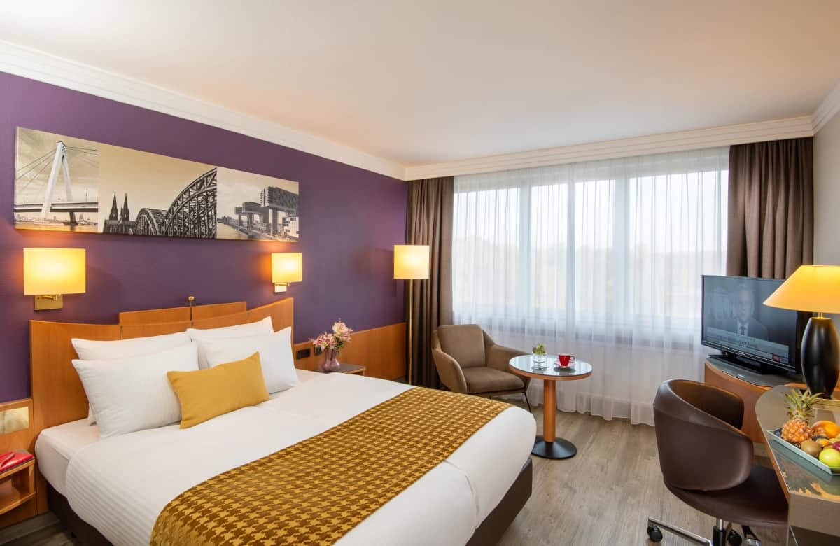 Leonardo Royal Hotel Köln - Am Stadtwald