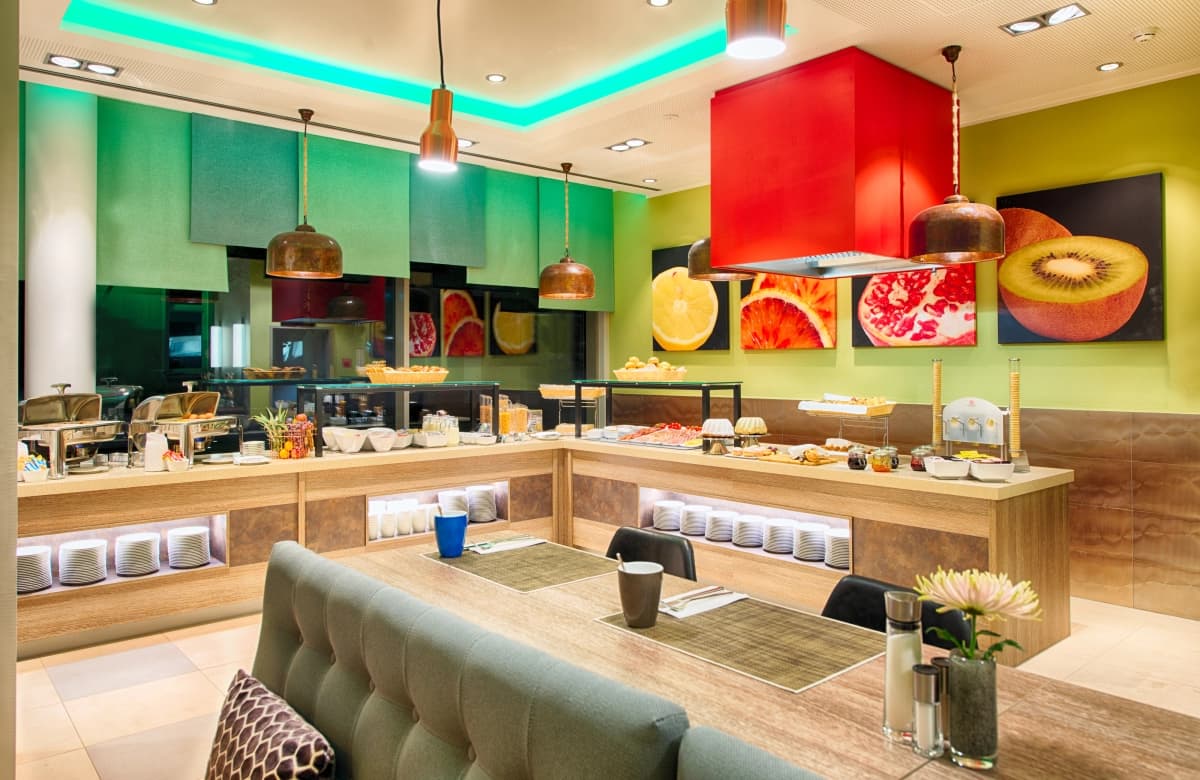 Leonardo Hotel Munich City South