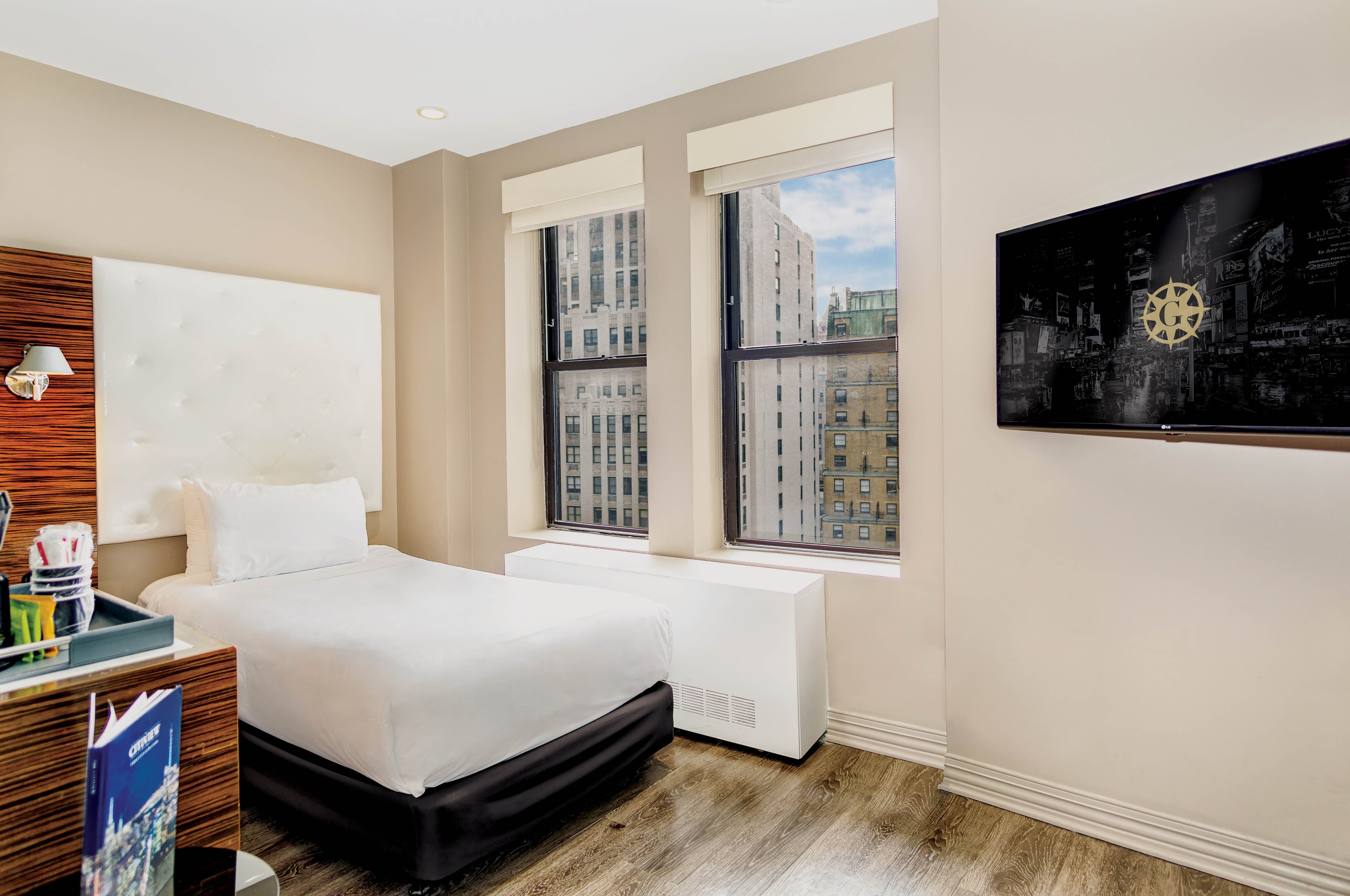 The Gallivant Times Square