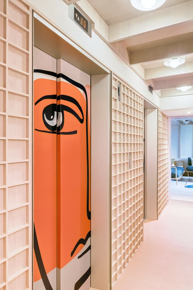 YING’nFLO, Hong Kong, Wan Chai