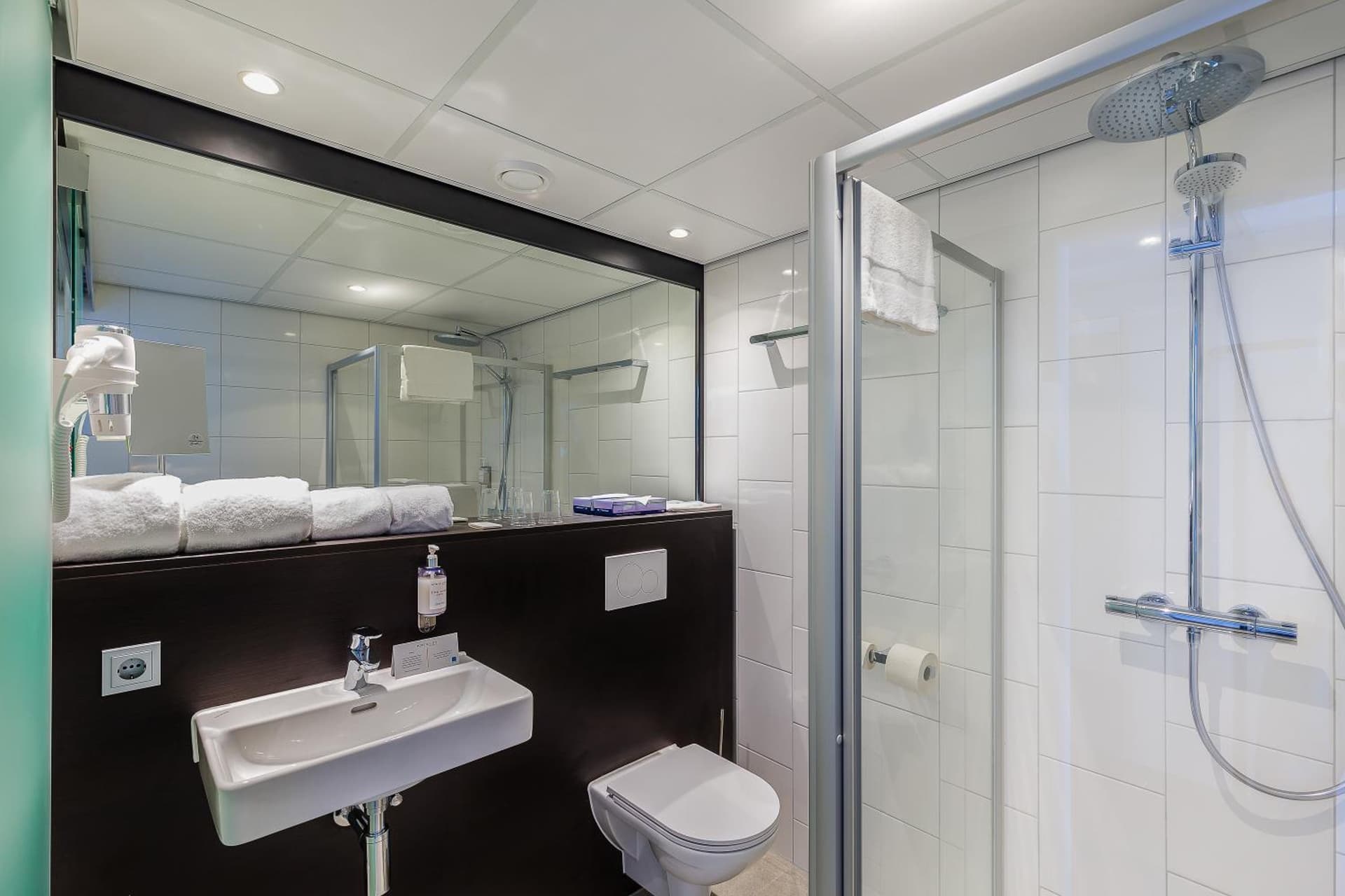 Postillion Hotel Amersfoort Veluwemeer