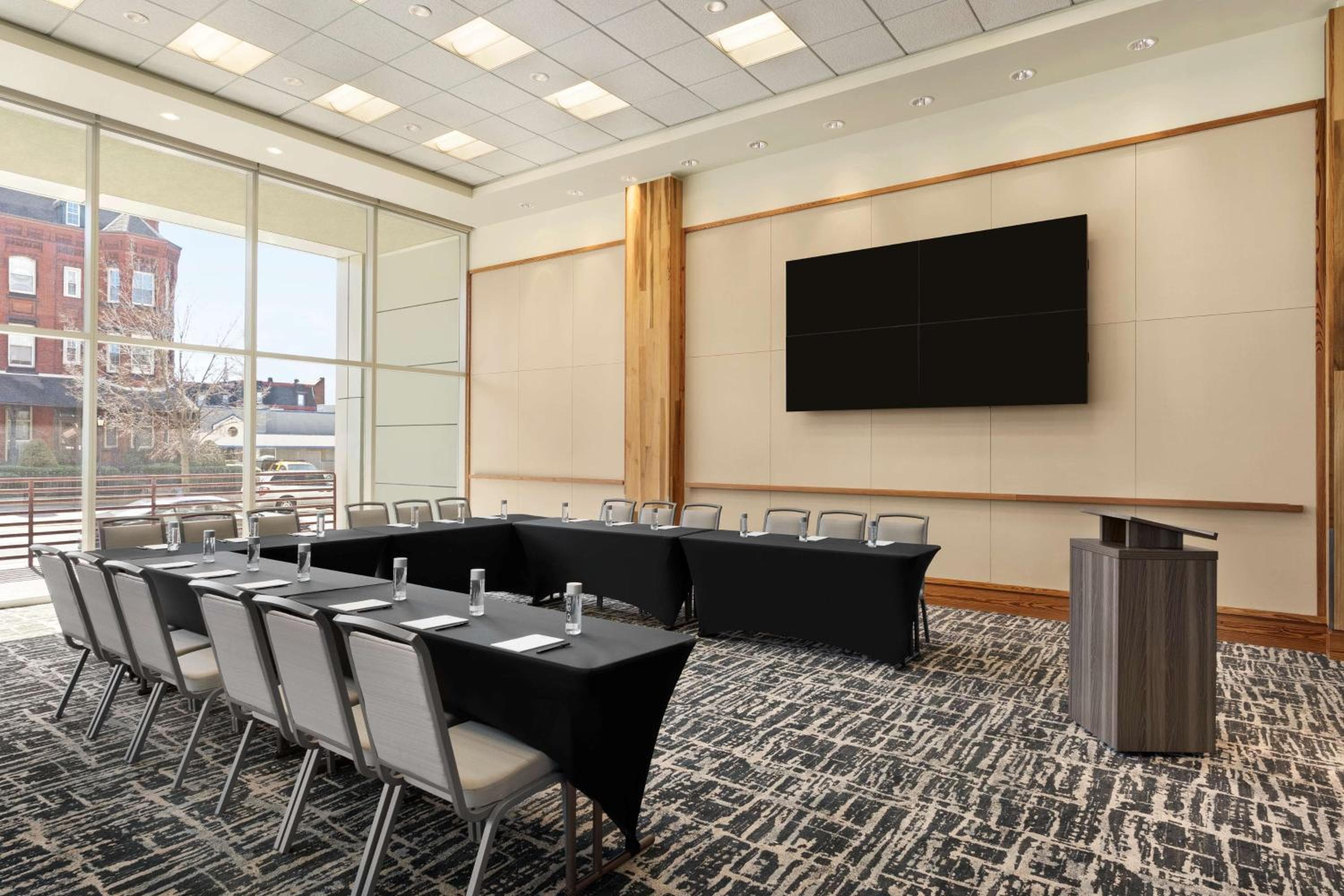 Homewood Suites University City Philadelphia