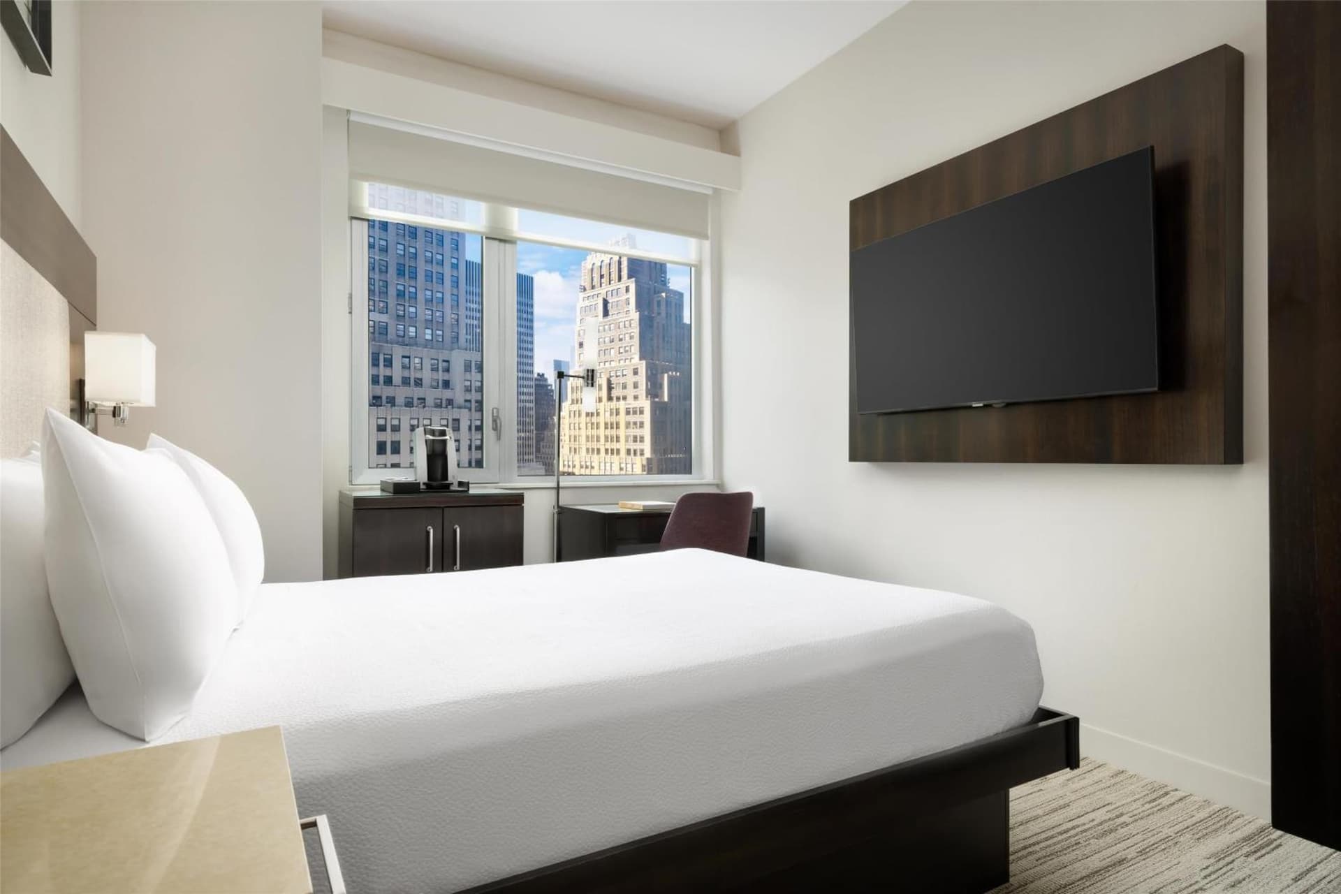 Hilton Garden Inn New York/Times Square Central