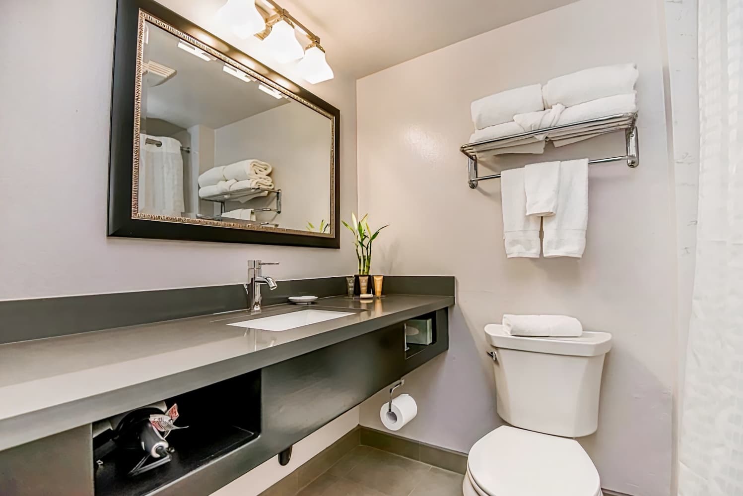 Flamingo Conference Resort & Spa