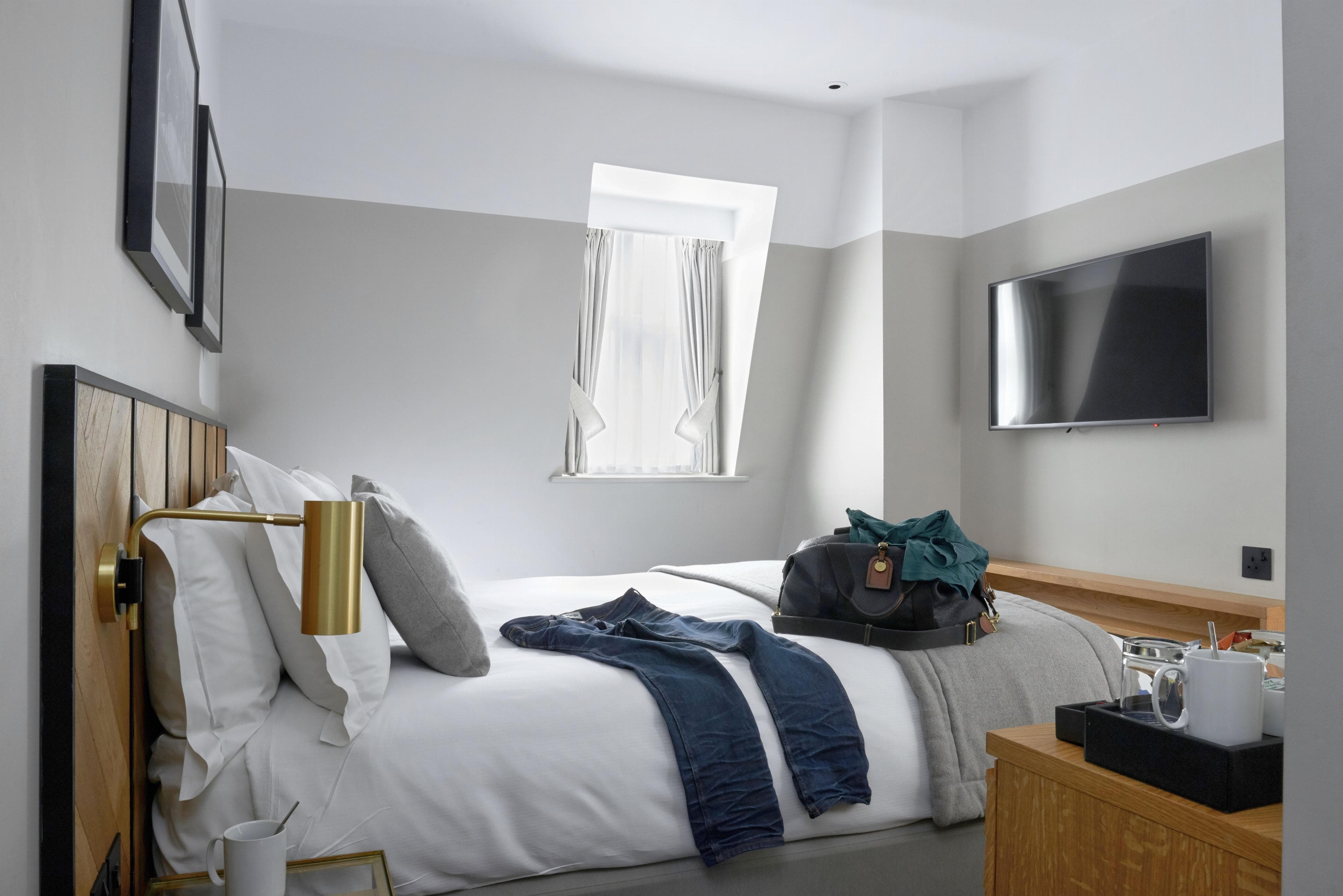 Victory House Leicester Square