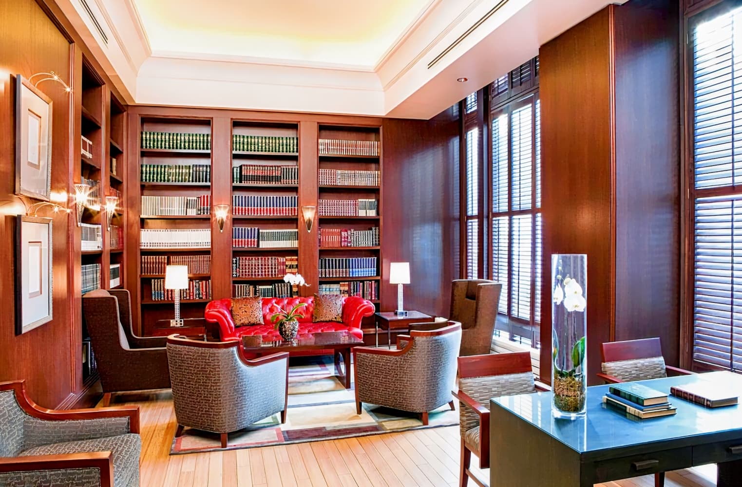 Hilton Boston Downtown/Faneuil Hall