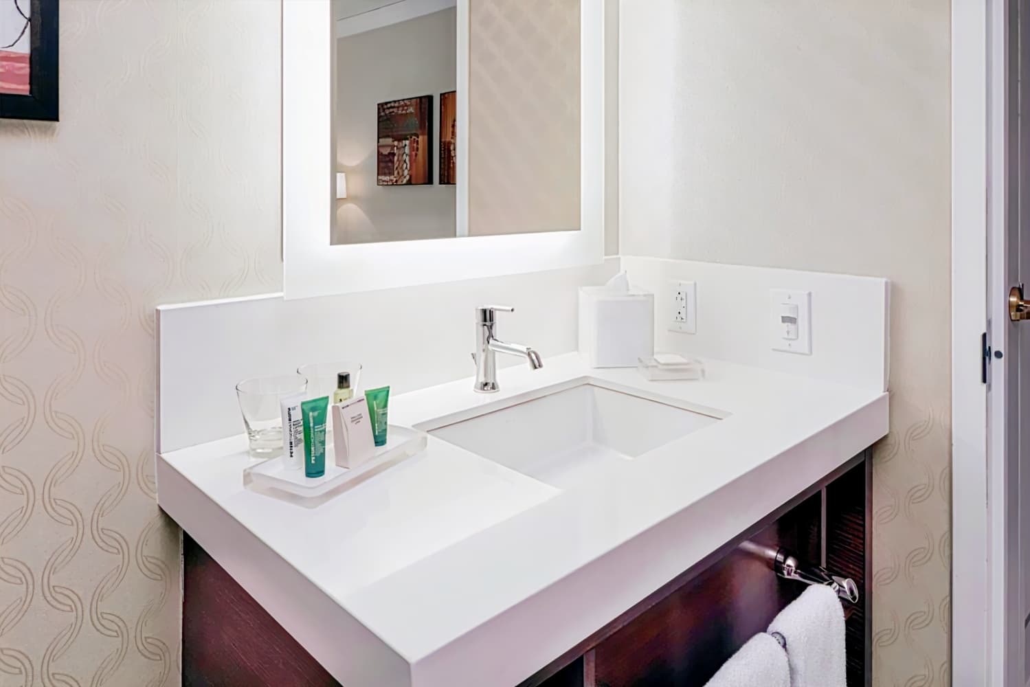 Hilton Boston Downtown/Faneuil Hall