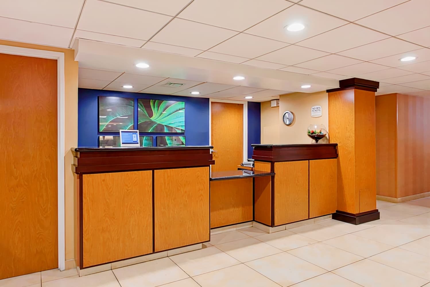 Fairfield Inn by Marriott Mission Viejo Orange County