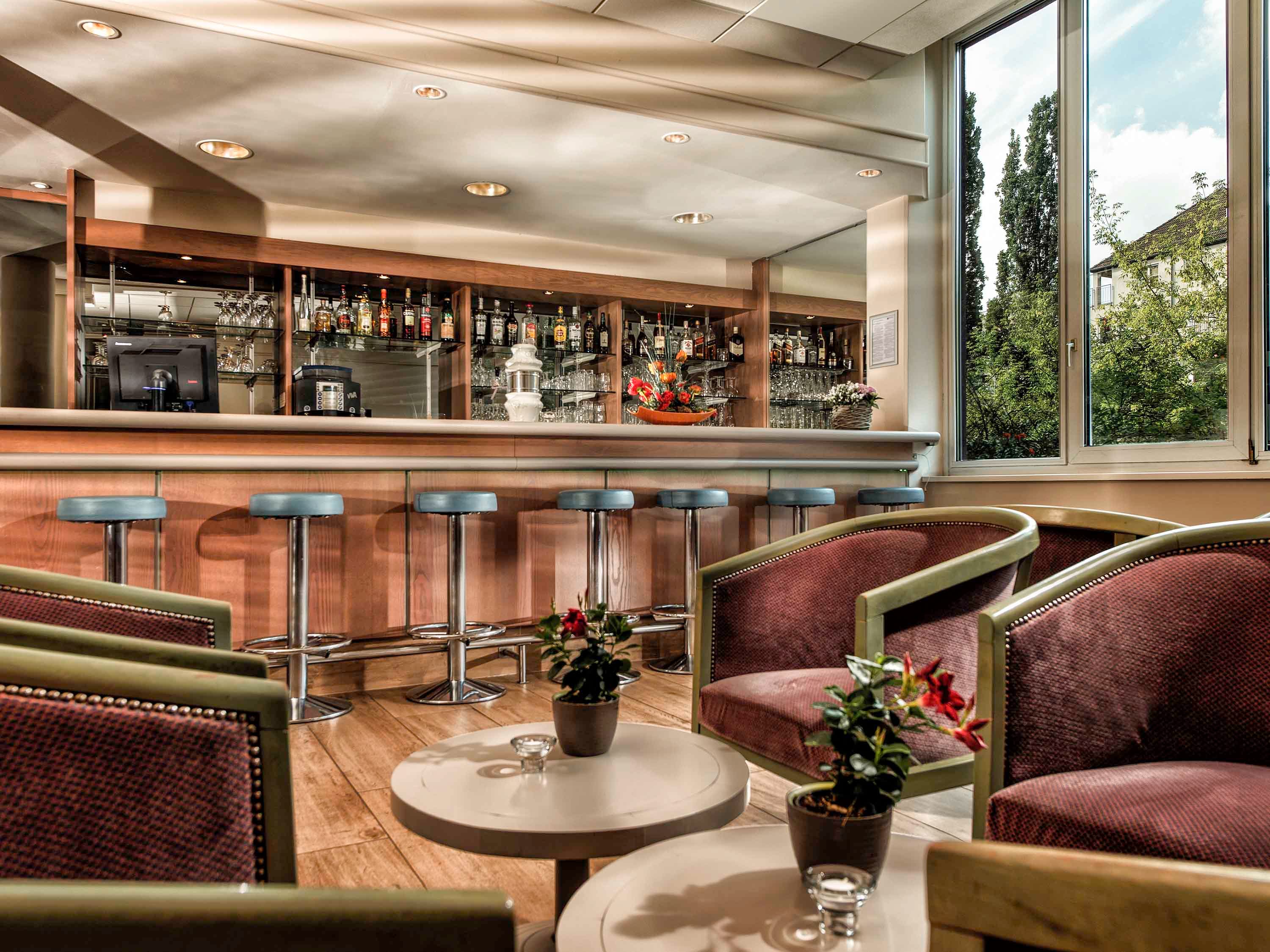 Ibis Berlin City Nord