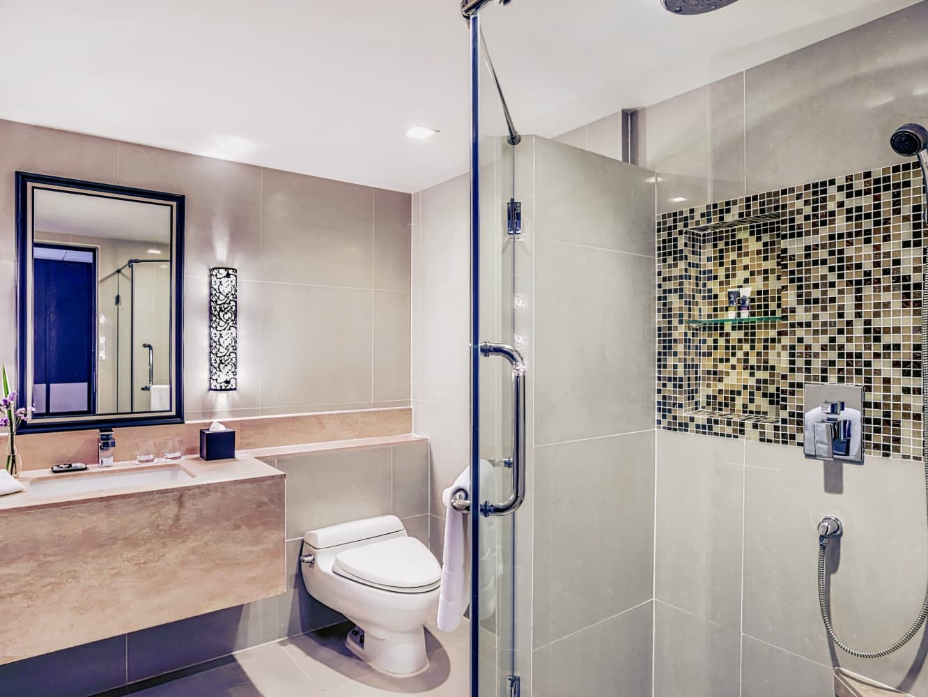 Mercure Bangkok Sukhumvit 11