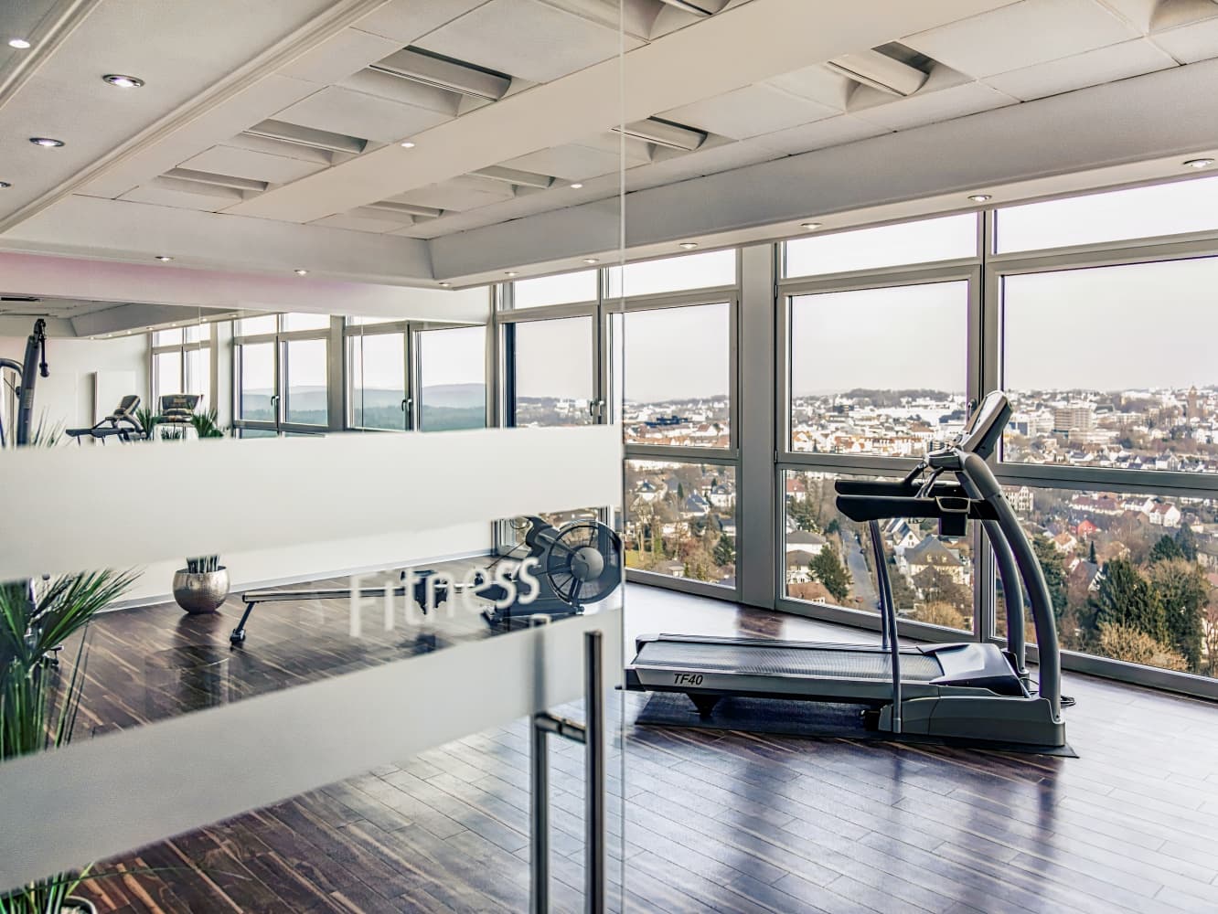 Mercure Hotel Luedenscheid