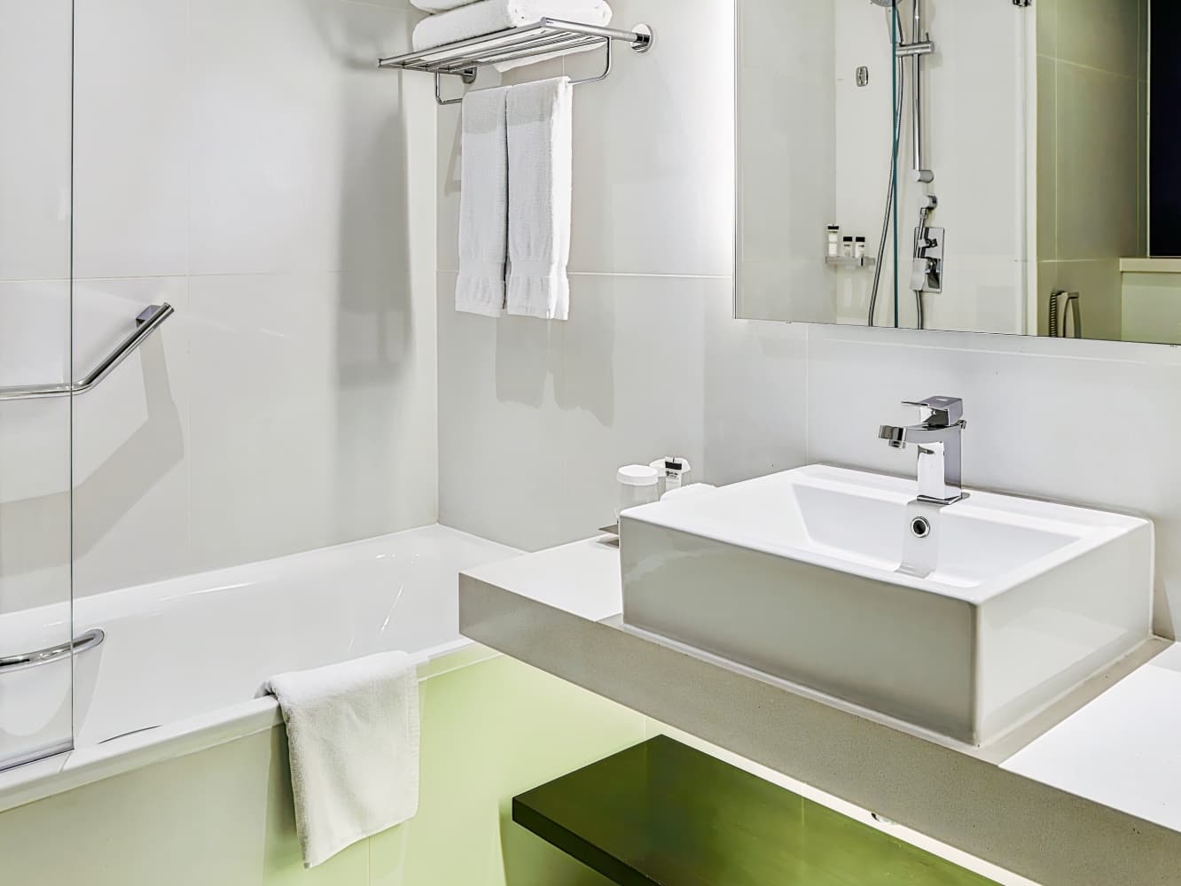 Pullman Dubai Creek City Centre