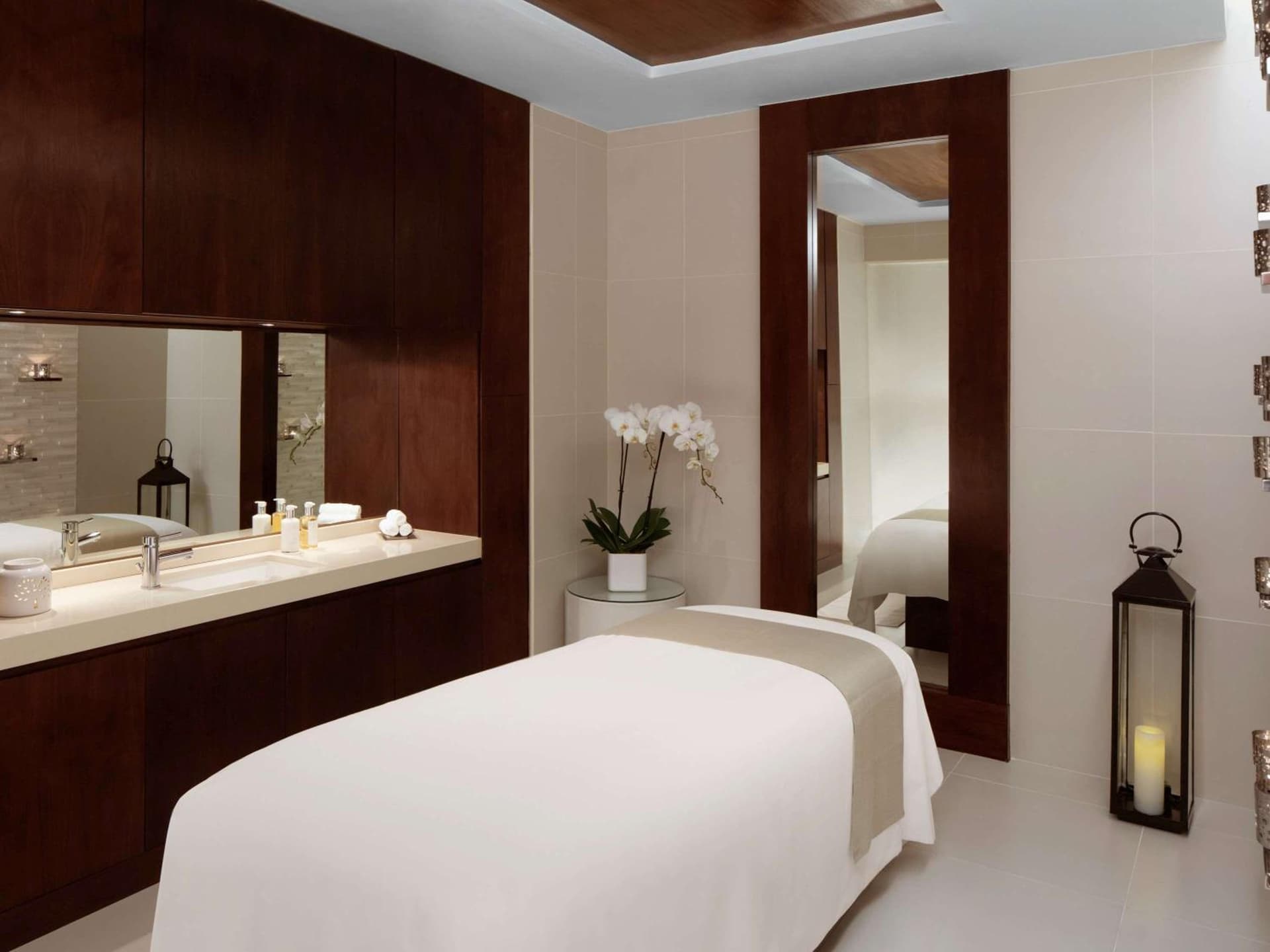 Pullman Dubai Creek City Centre