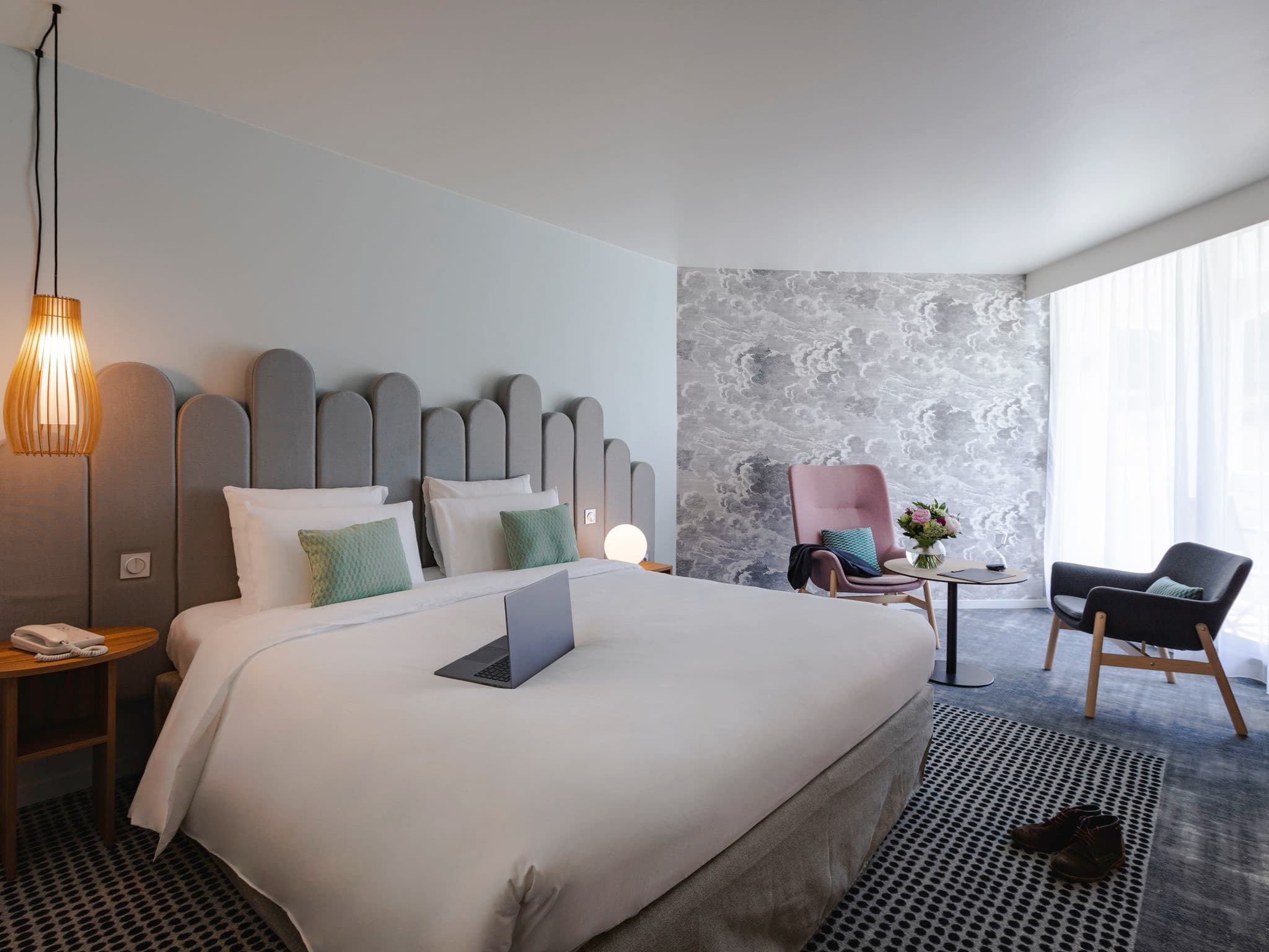 Mercure Hotel & Spa Aix-les-Bains Domaine Marlioz