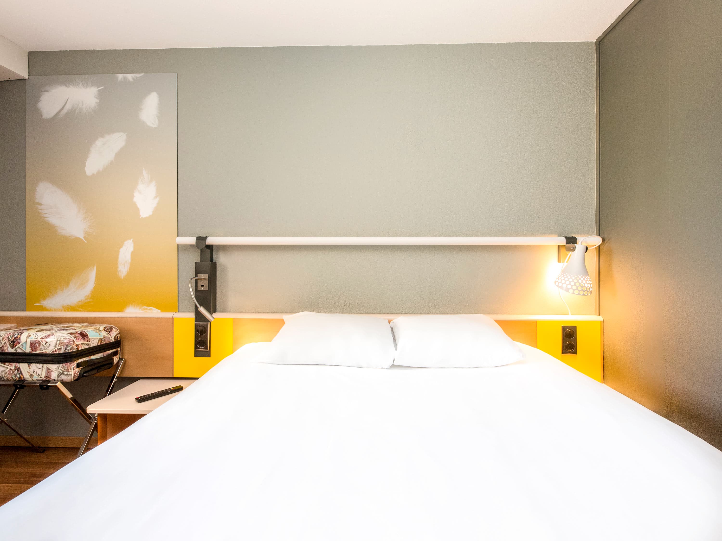 ibis Sisteron hotel