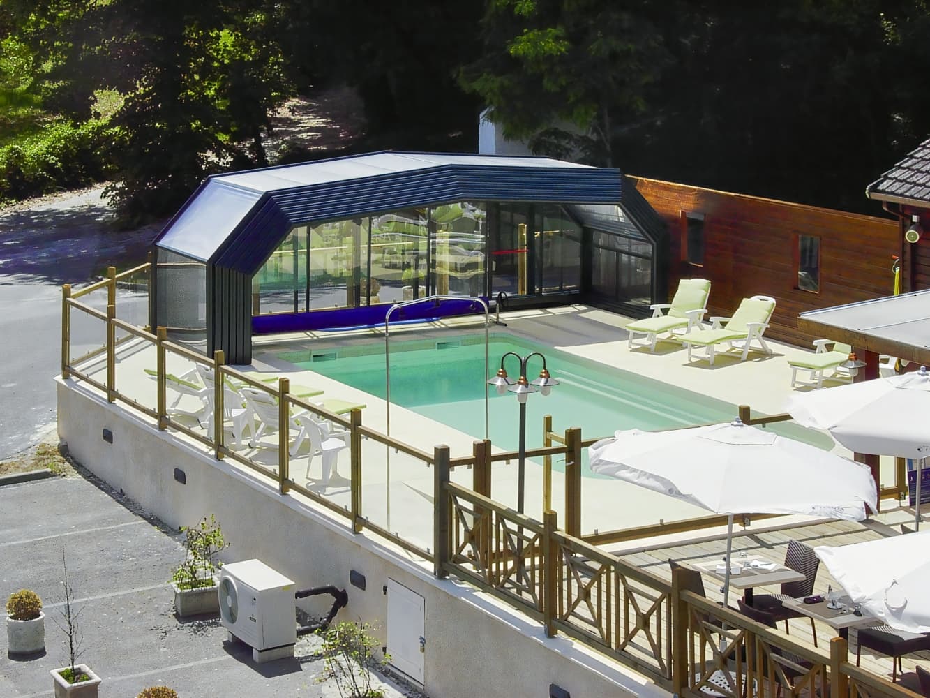 ibis Styles Perigueux Trelissac