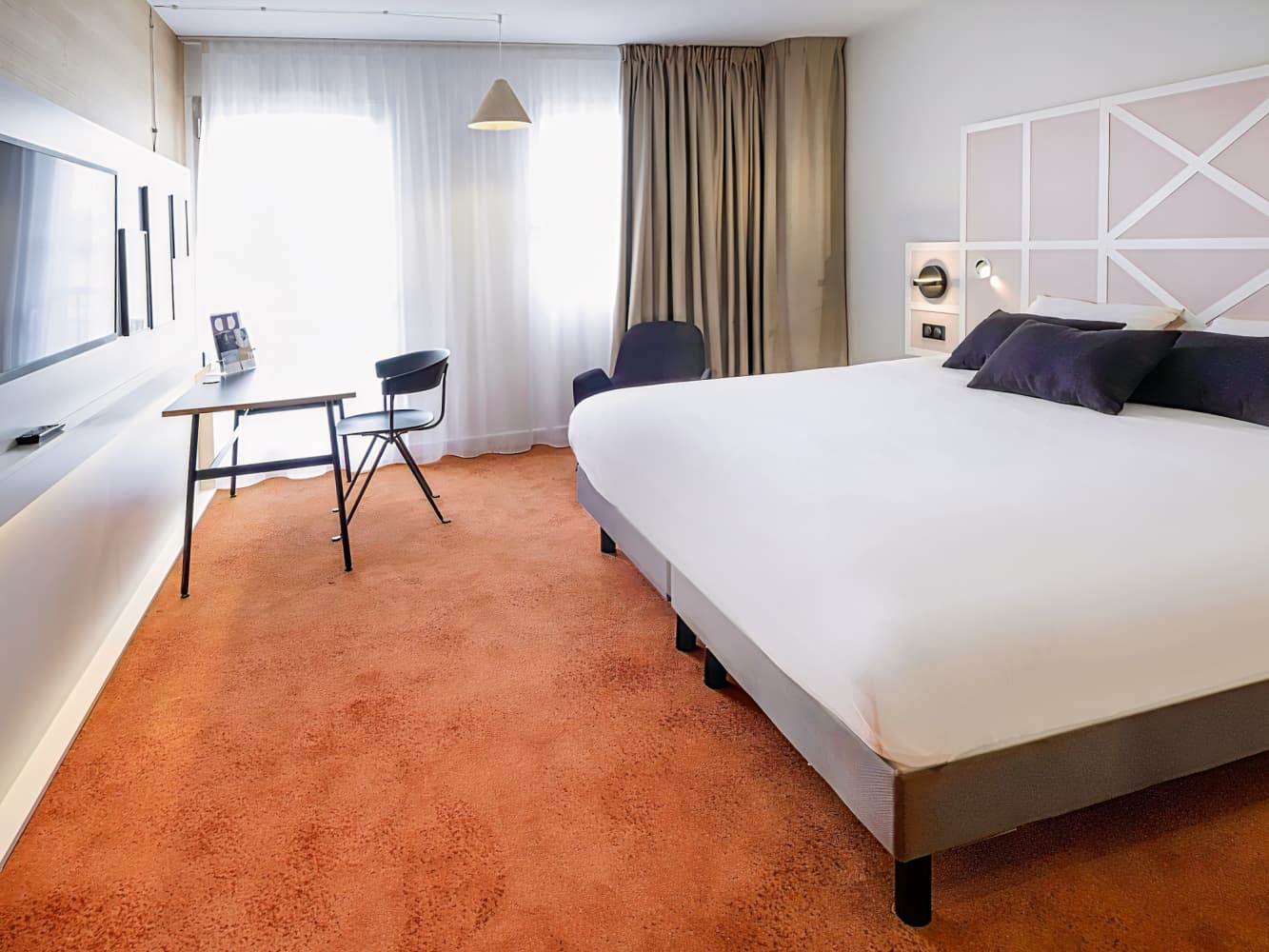 Mercure Rouen Champ-de-Mars