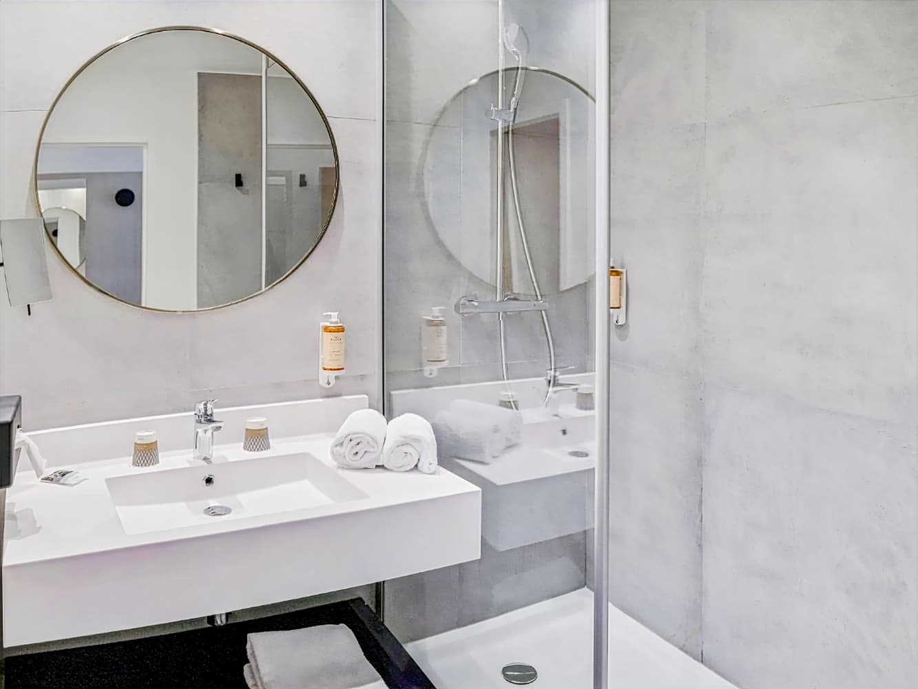 Mercure Bourg en Bresse Hotel