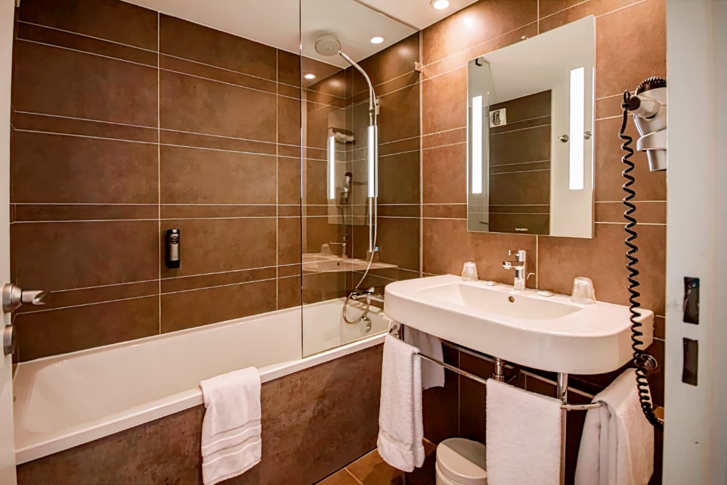 Mercure Bourg en Bresse Hotel