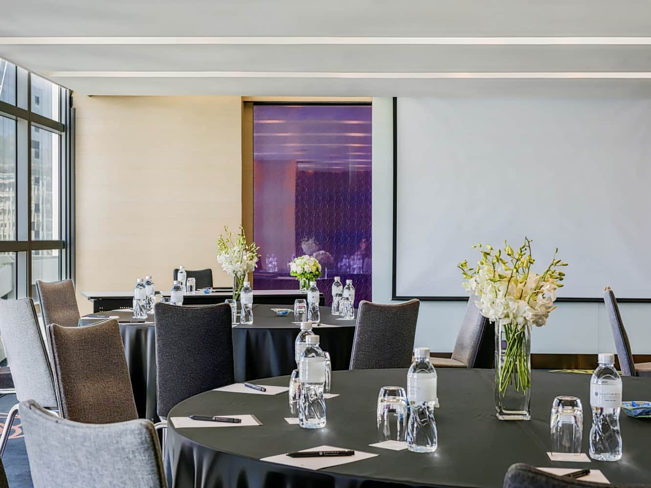 Pullman Bangkok King Power