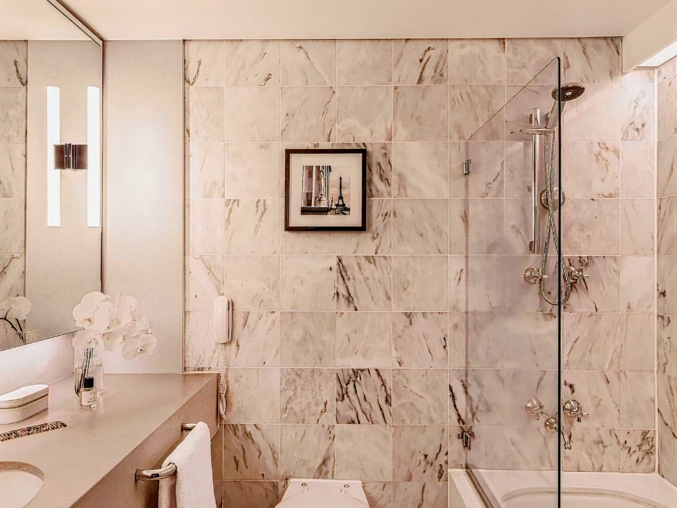 Sofitel Melbourne on Collins