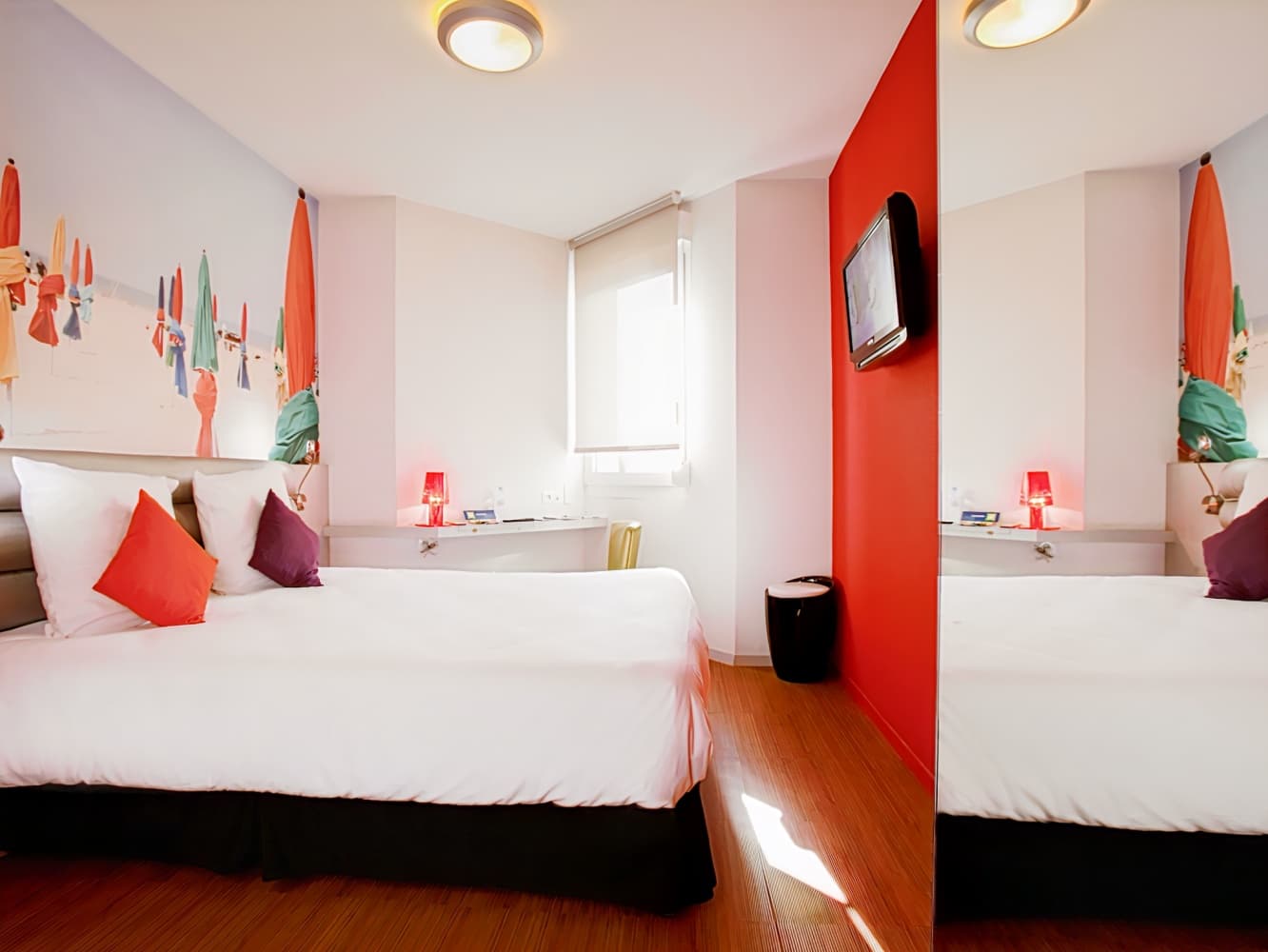 ibis Styles Saint Brieuc Gare Centre