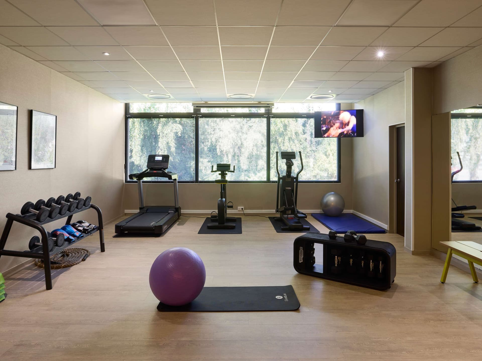 Novotel Bayeux